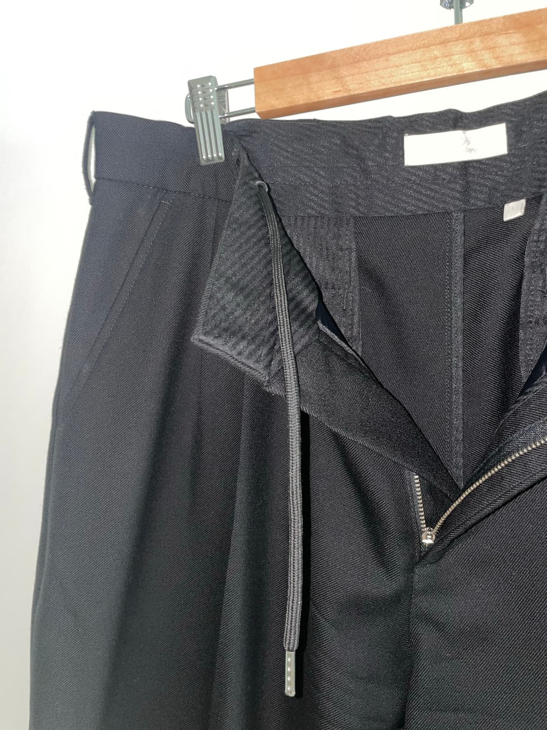 mfpen classic trouser 엠에프펜 클래식 트라우저 상품이미지7