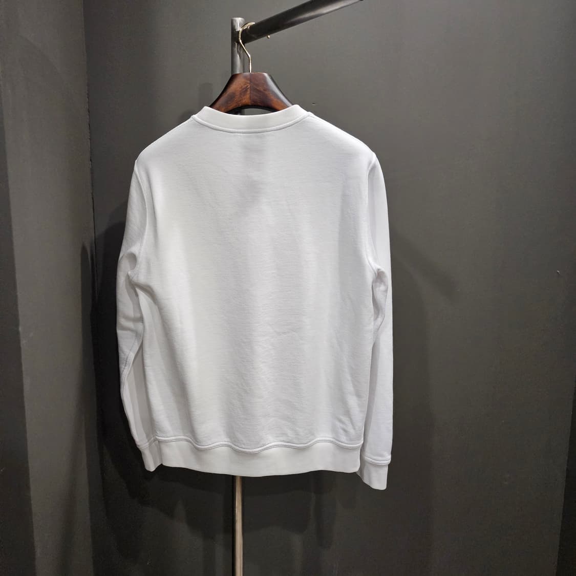 에르메스 부아뜨 서프라이즈 크루넥 스웨터 상품이미지4