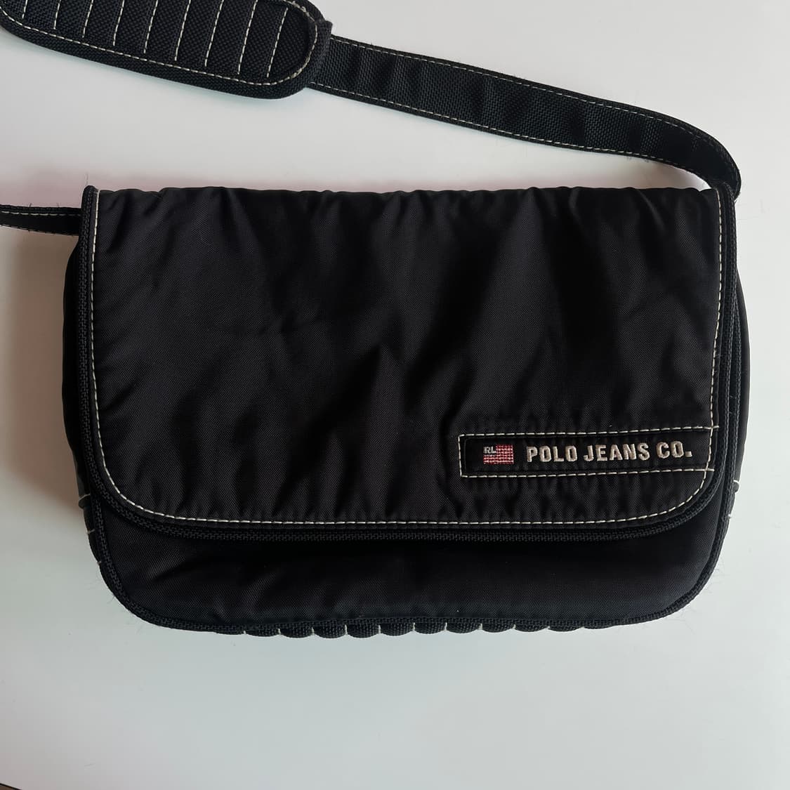 Polo jeans Shoulder Bag 상품이미지5