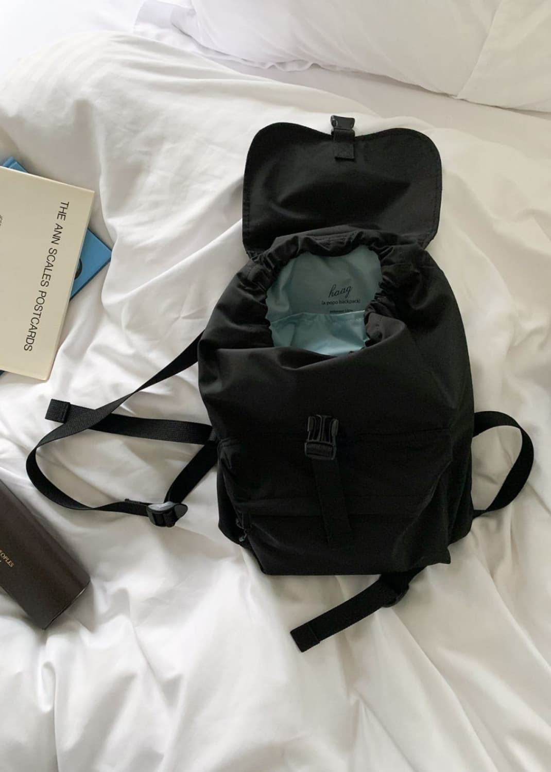 haag popo backpack 상품이미지3