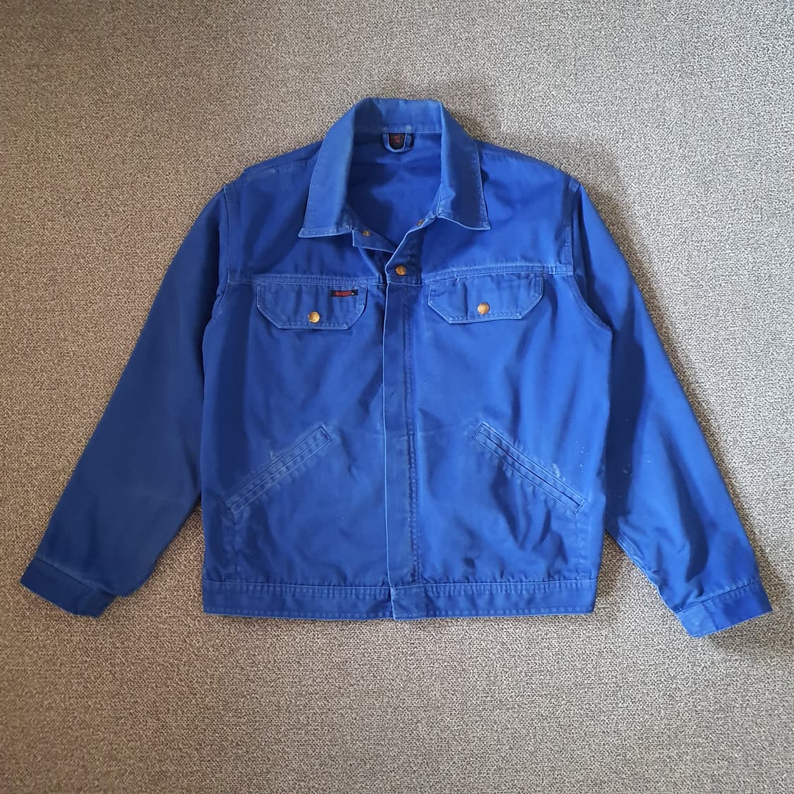 프렌치 워크 자켓  no.85 상품이미지1