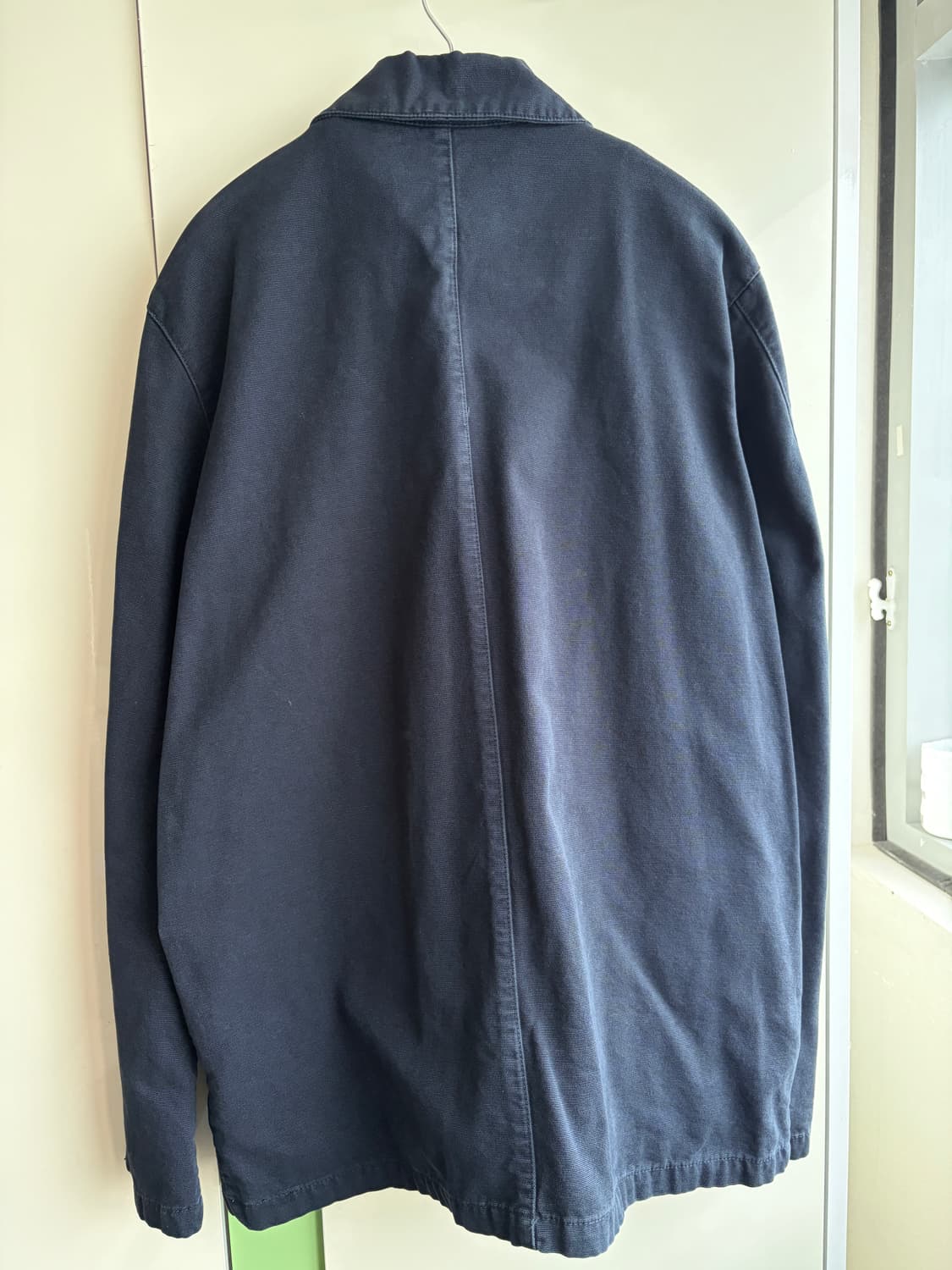 세인트제임스 시로코2 코튼 자켓 상품이미지6