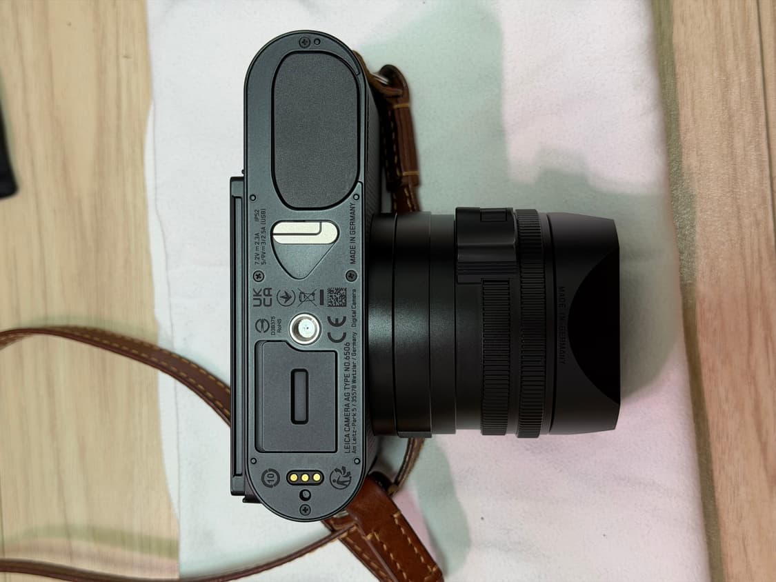 라이카 q3 28mm 팝니다 상품이미지4