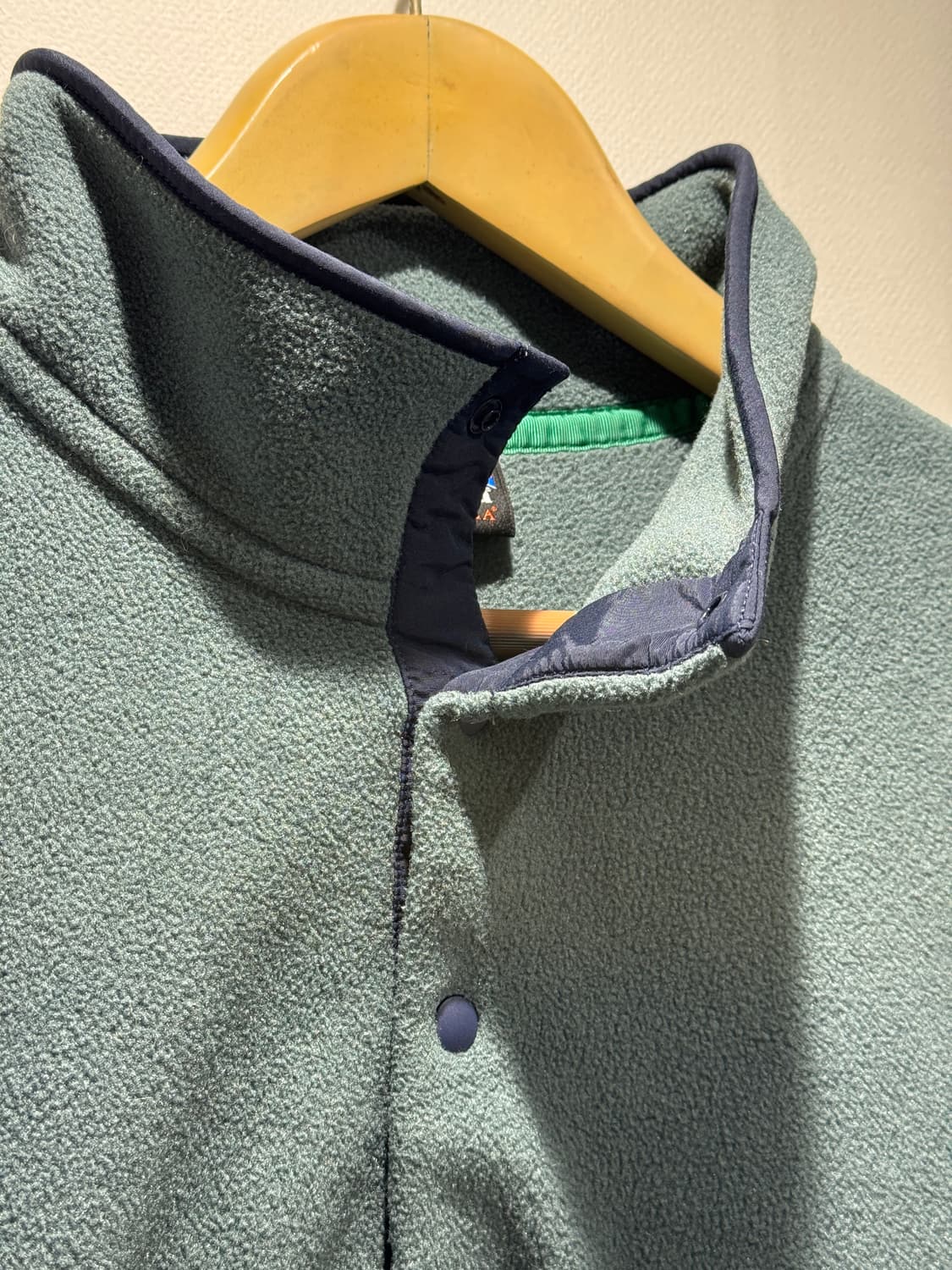 파타고니아 투톤 신칠라 (XL) 상품이미지3