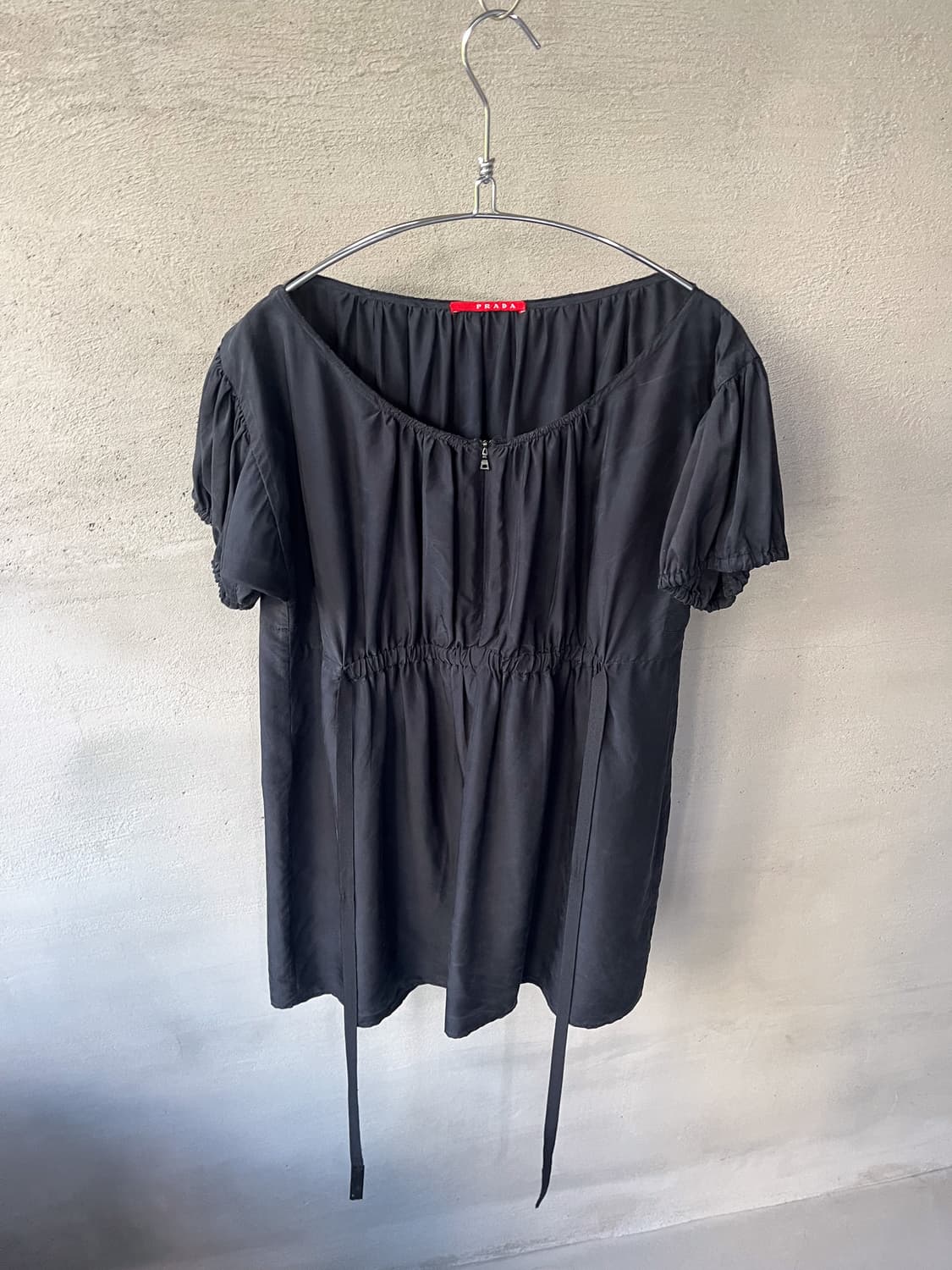 PRADA 2006 S/S(silk) 상품이미지6