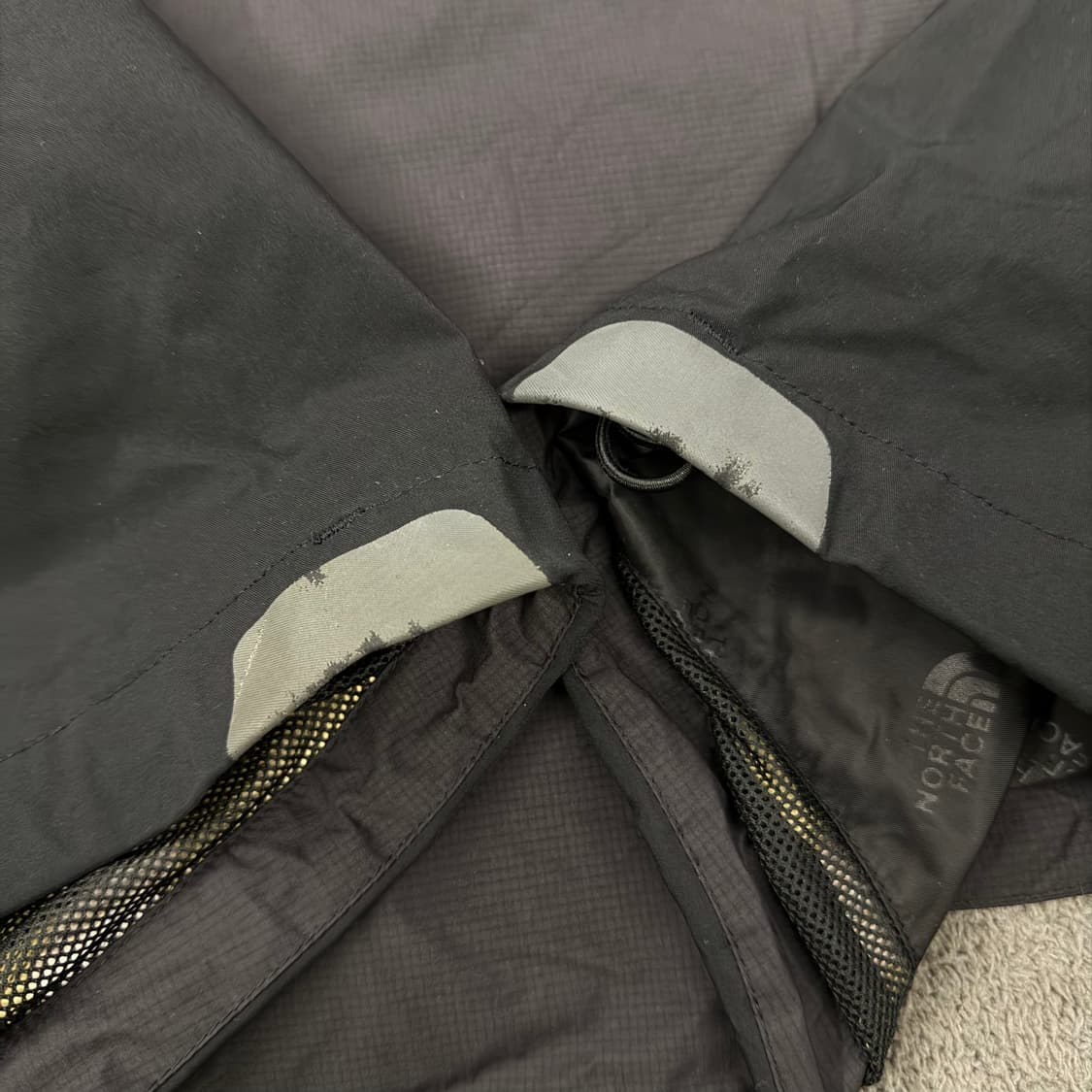 [ 정품/105 ] 노스페이스 고어텍스 바람막이 자켓 상품이미지7