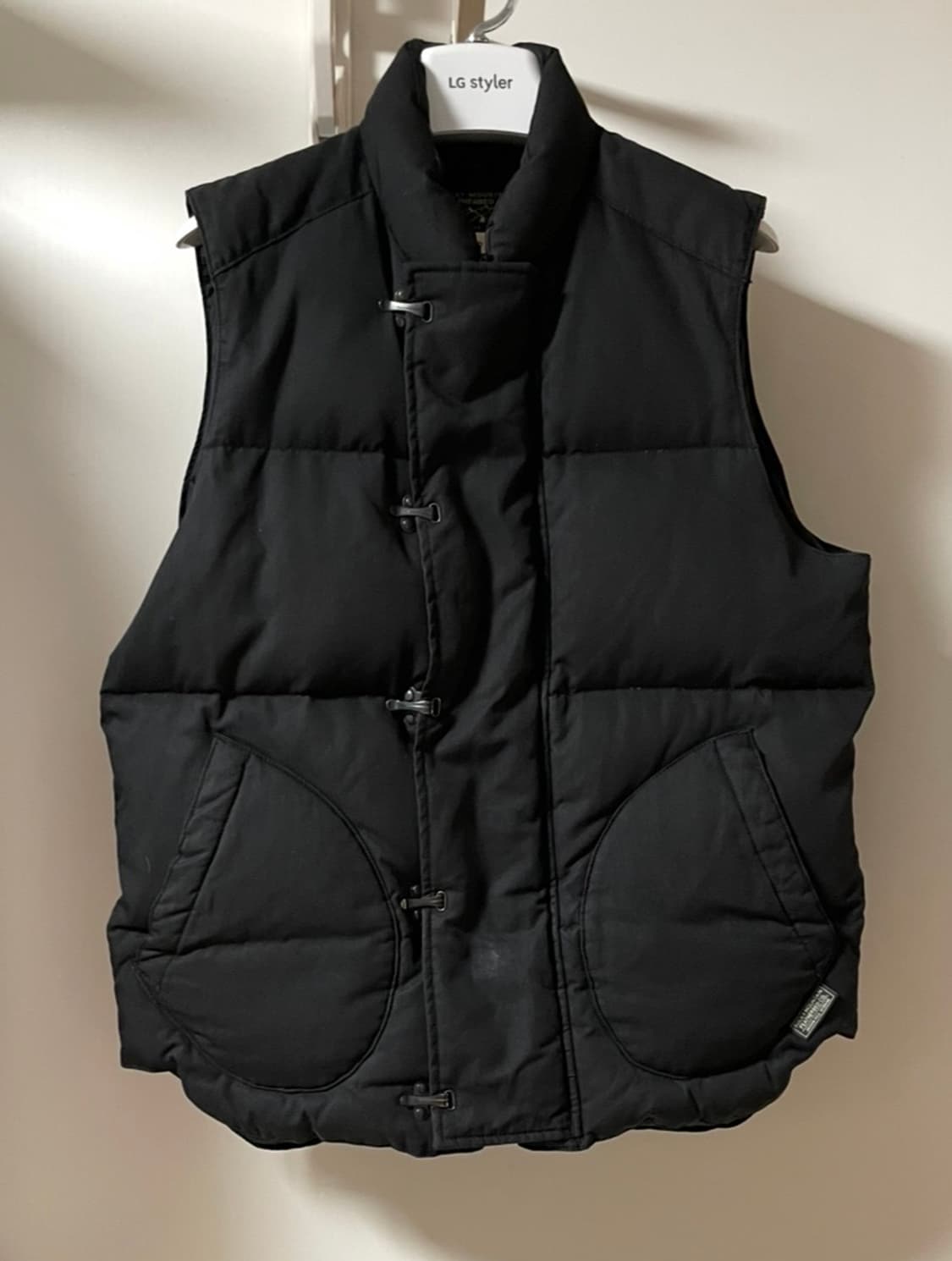 록키마운틴 페더베드 다운 베스트 상품이미지1