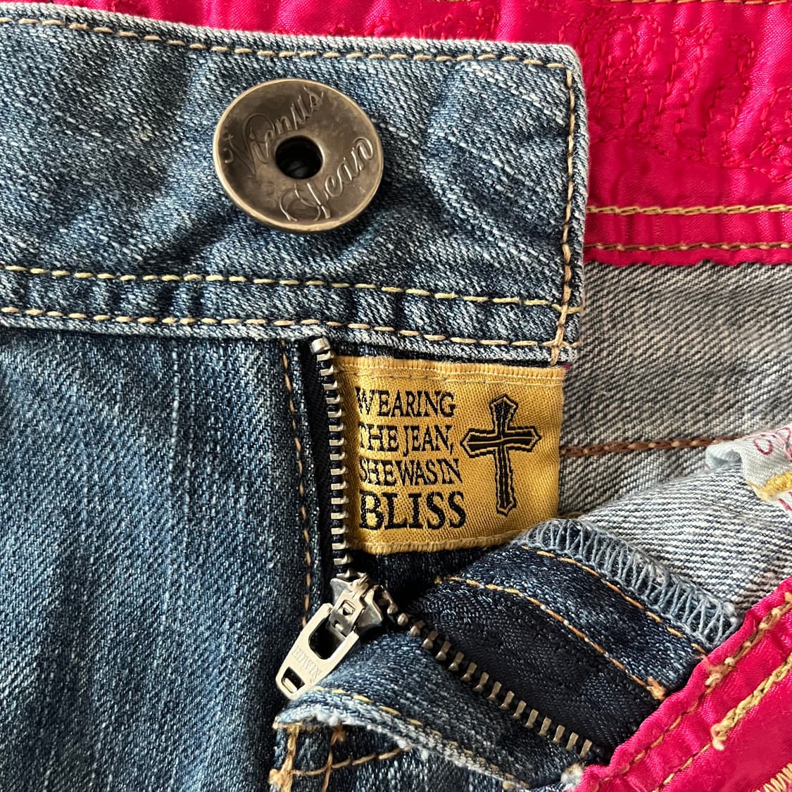 mini skirt 상품이미지4