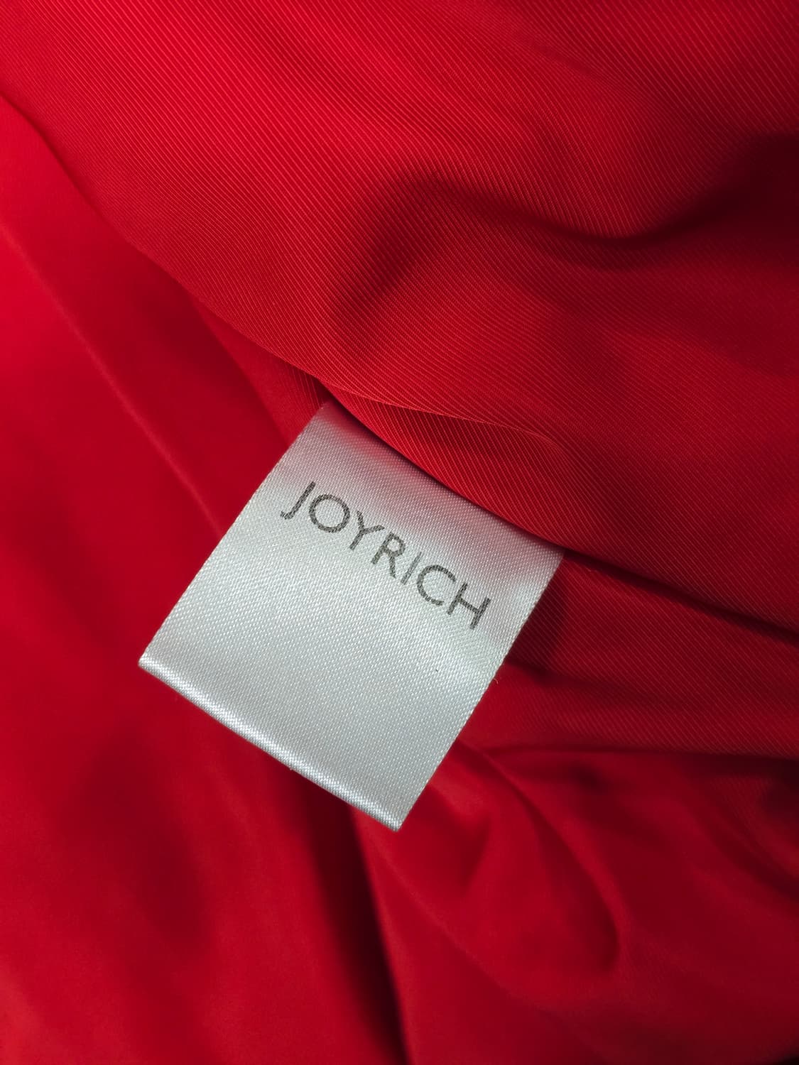 Joyrich 조이리치 MA-1 바시티 자켓 블랙 L 상품이미지7