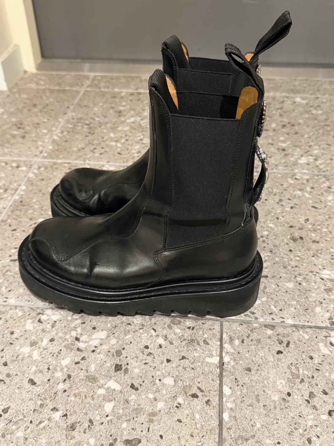 토가 부츠 상품이미지4