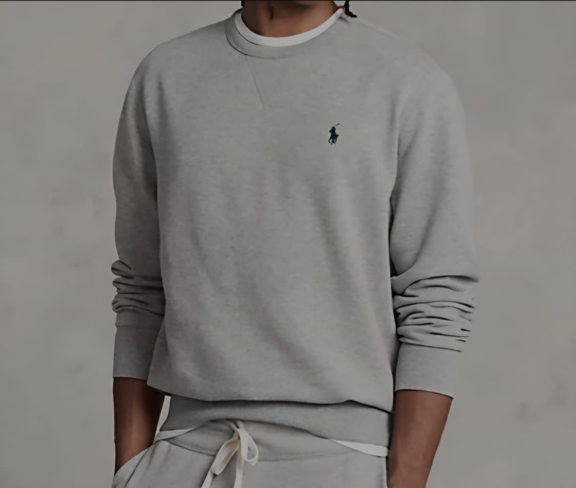 폴로 랄프로렌 스웻셔츠 맨투맨 XL 새상품급  상품이미지9