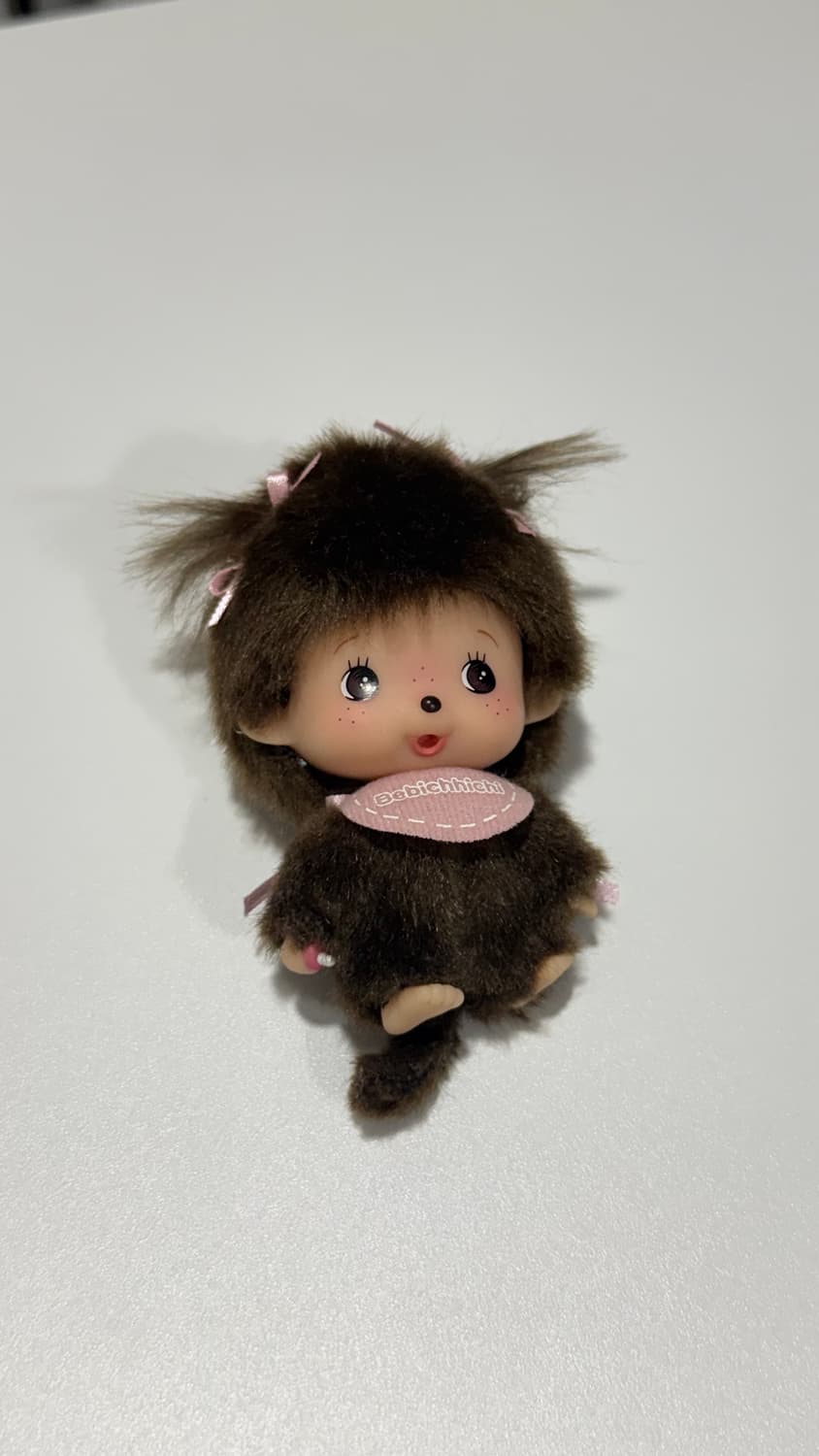 몬치치 베비치치 베베치치 여아 인형 상품이미지1