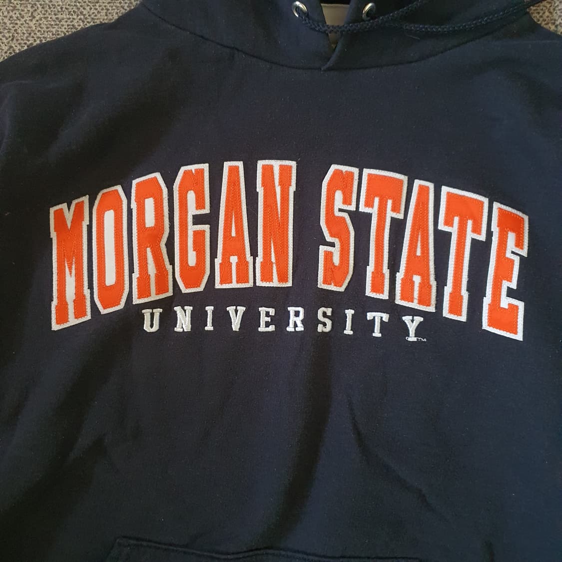 챔피온  후드 기모 No.31 상품이미지3