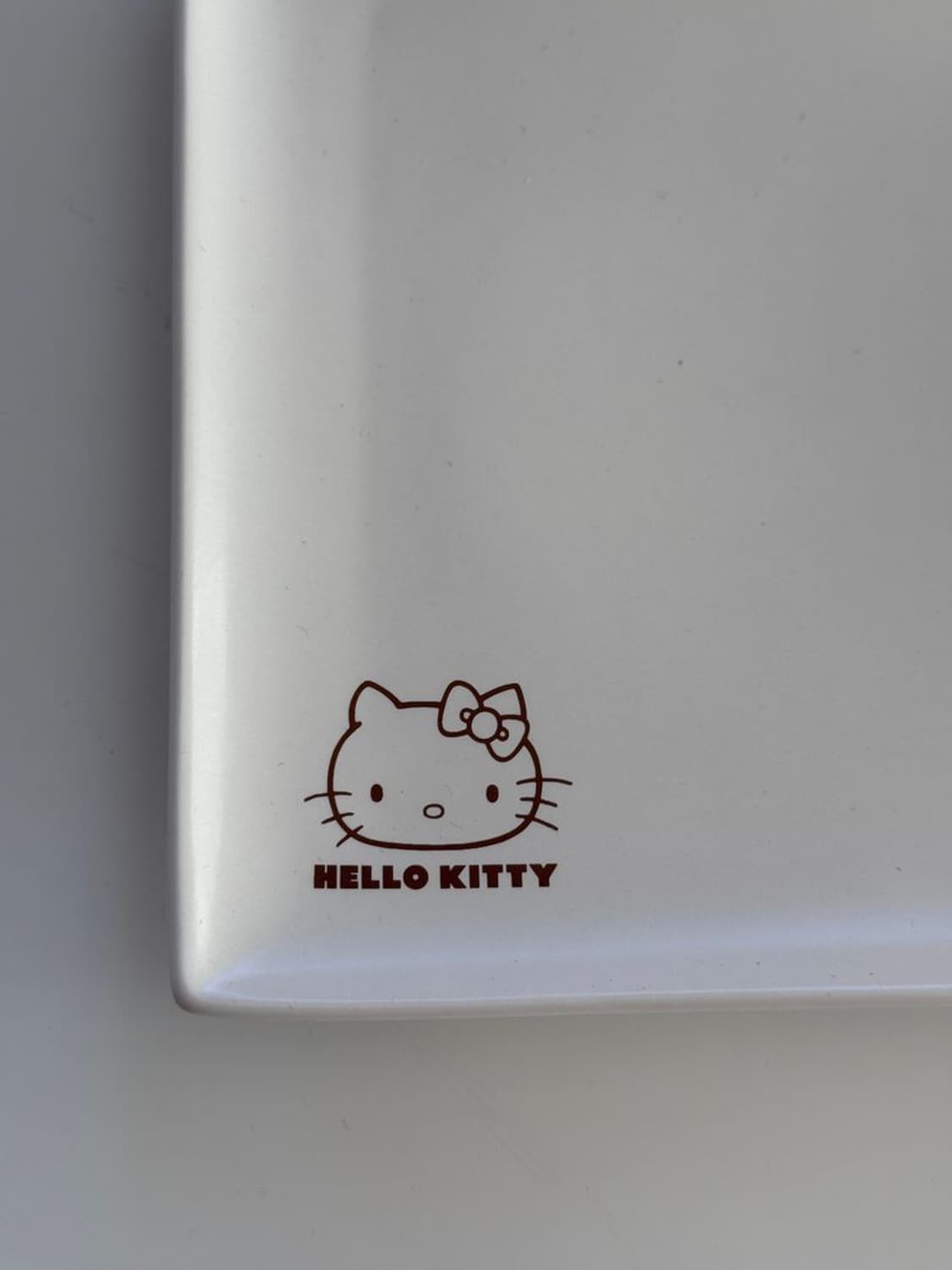 SQUARE PLATE 정사각형 접시 상품이미지3