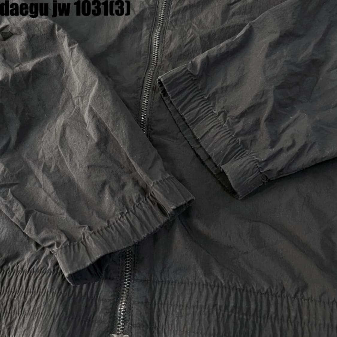 조던 크롭 바람막이 상품이미지4