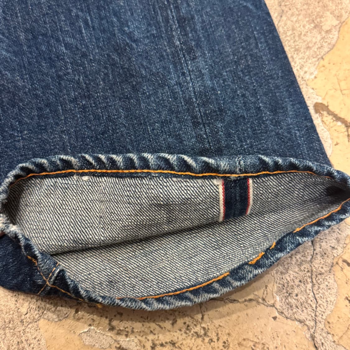 45R 데님 상품이미지3