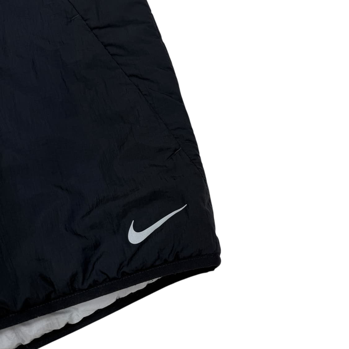 나이키 에어로레이어 런닝 베스트 조끼 블랙 L 상품이미지2