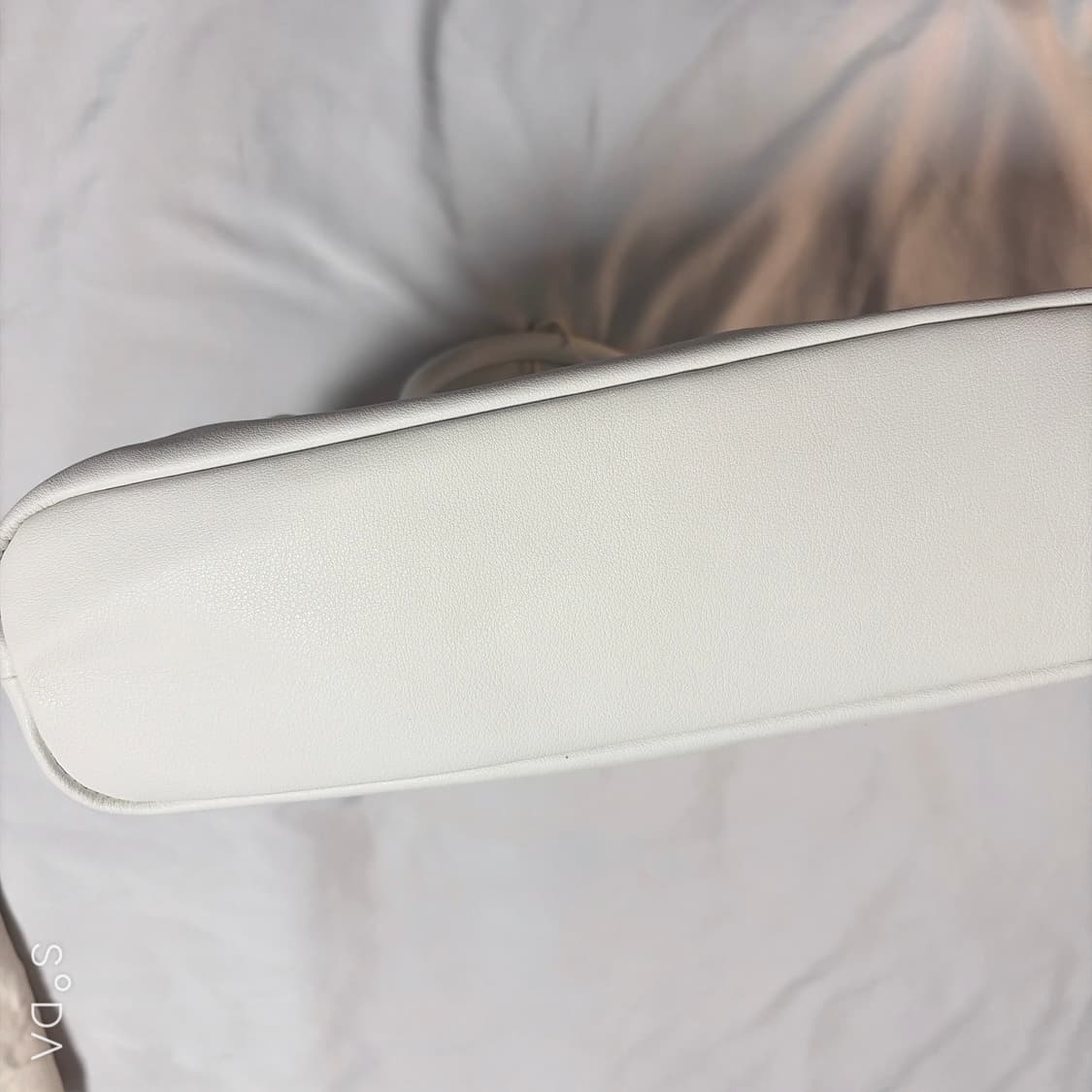 che molt tote bag 체 몰트 토트백 아이보리 상품이미지4