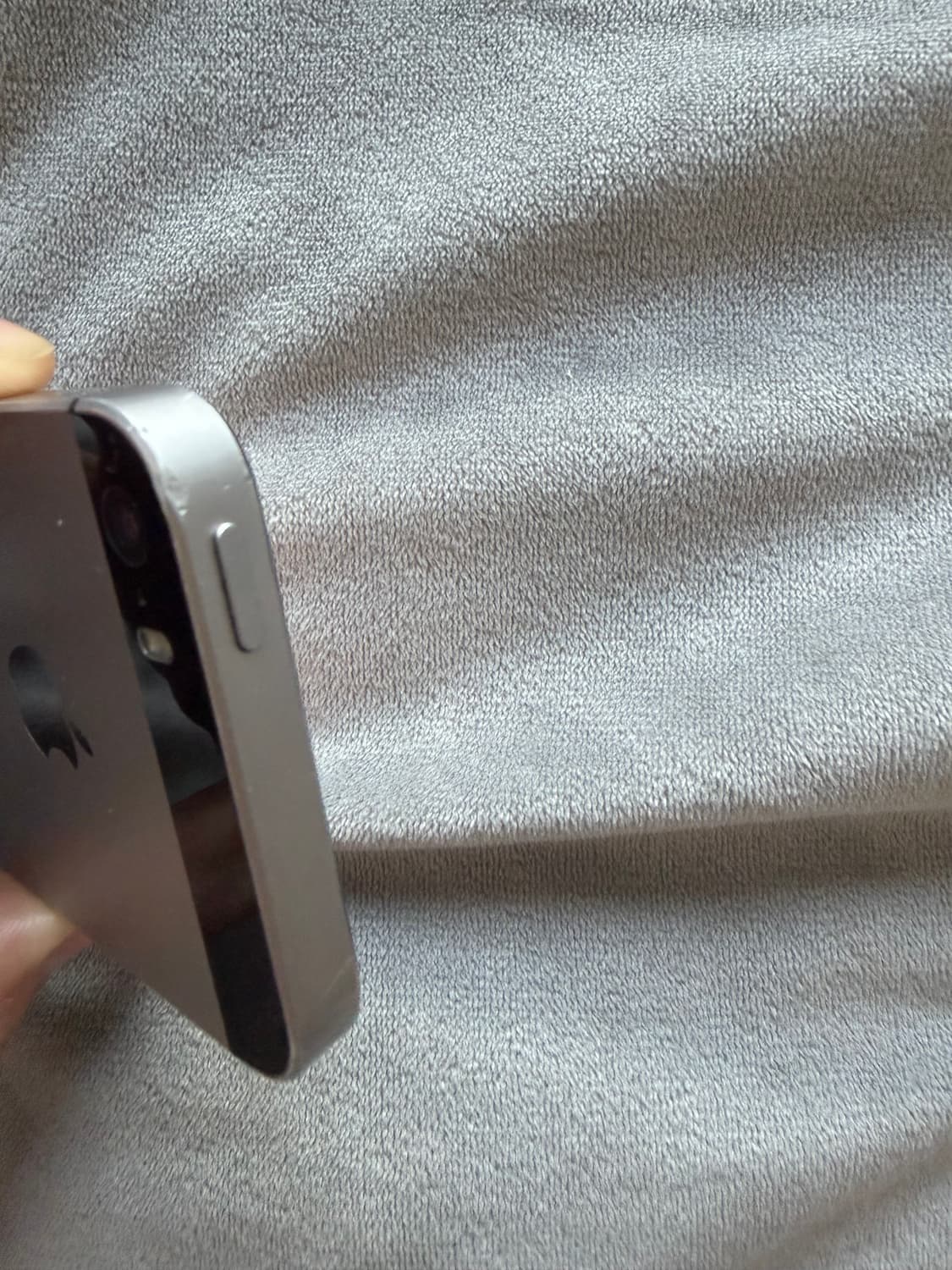 아이폰 se1 64gb 스그 색상 팝니다! 상품이미지4