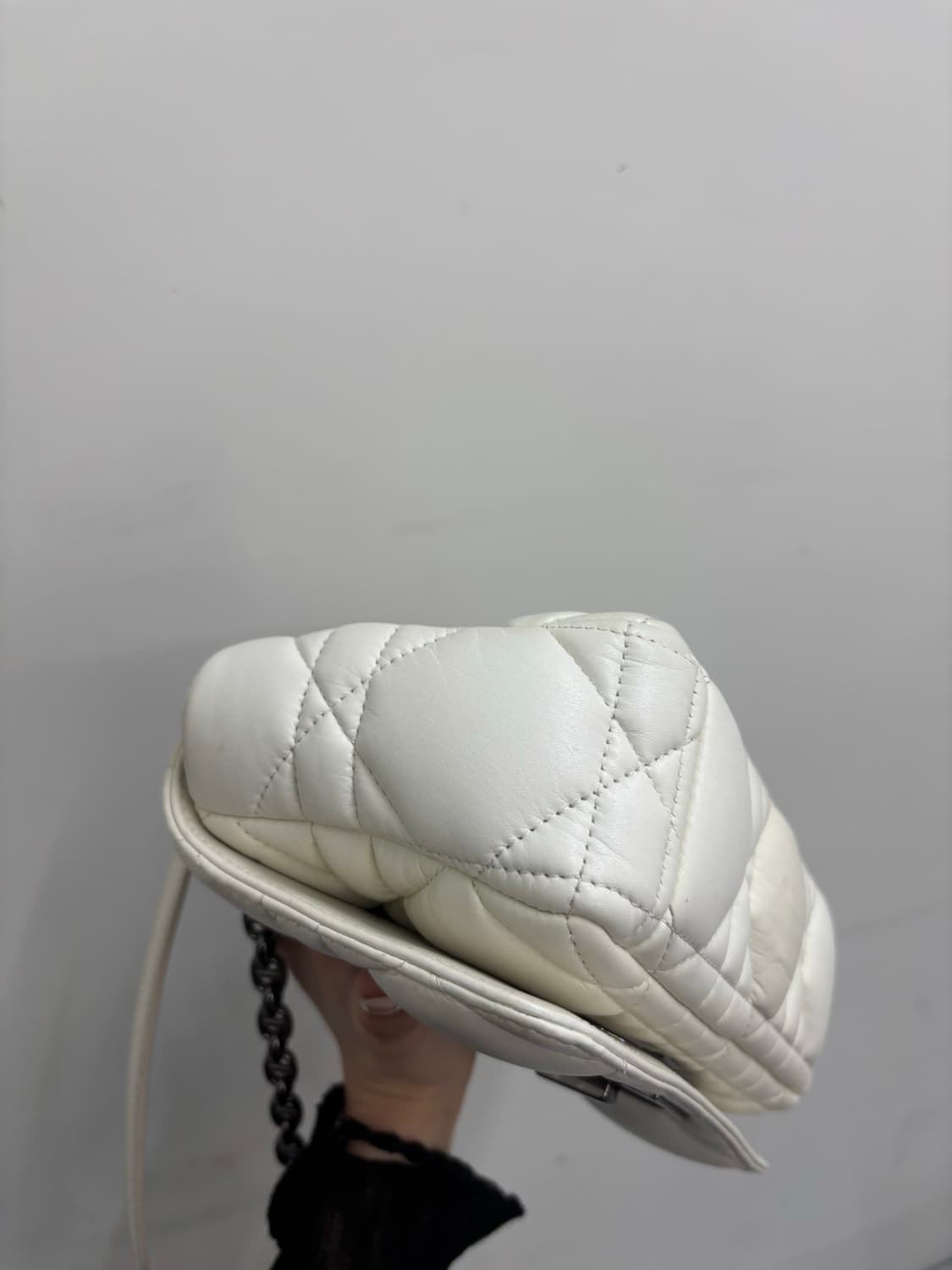 디올 카로백 스몰 상품이미지8