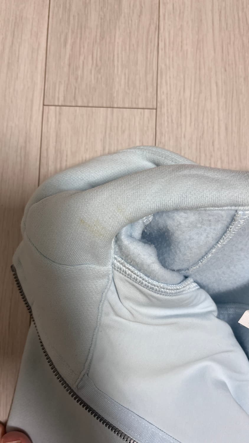 룰루레몬 스쿠바 파우더블루 상품이미지4