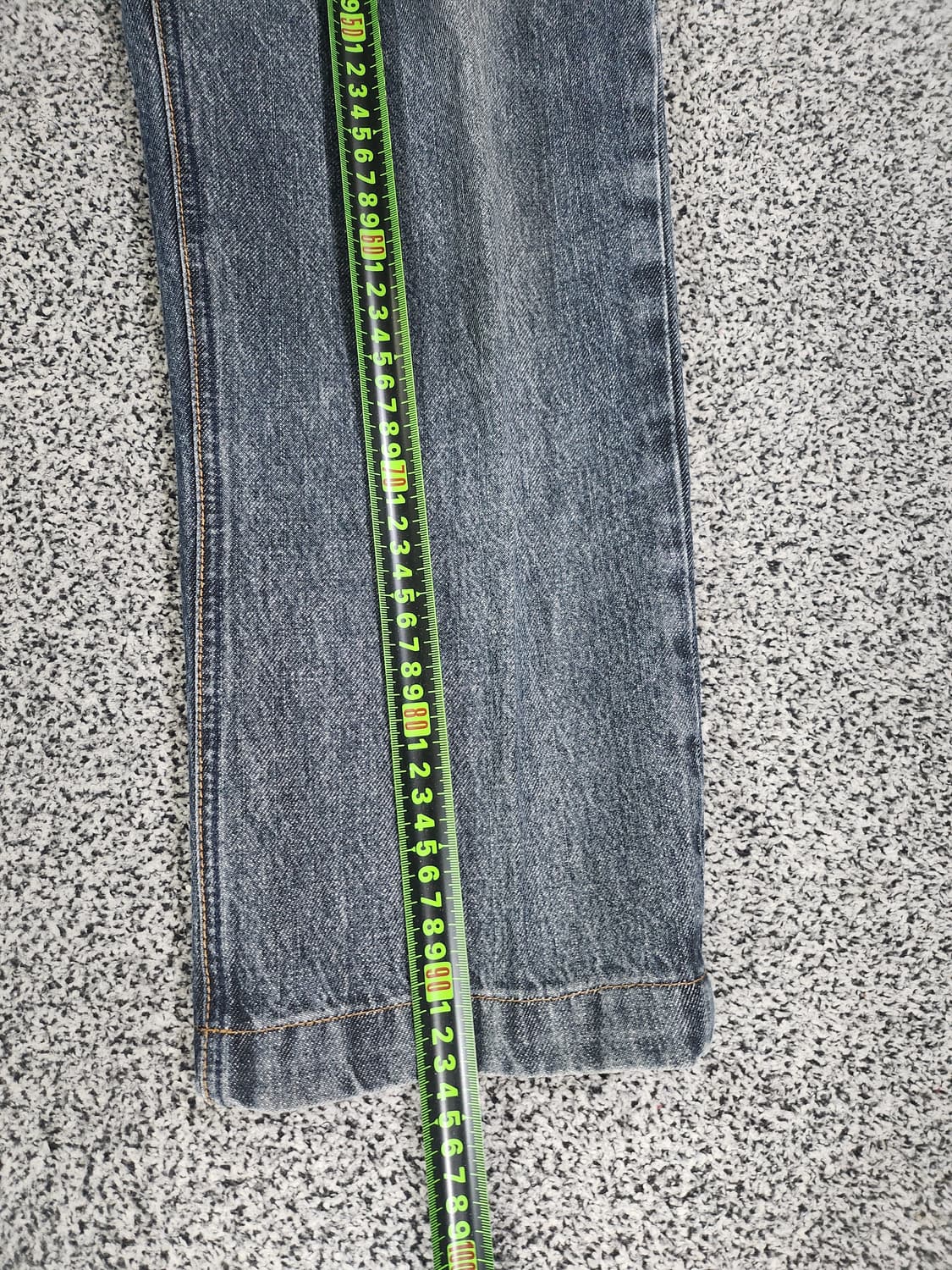 //1996년산 미판(USA) 리바이스 512 빈티지 상품이미지9