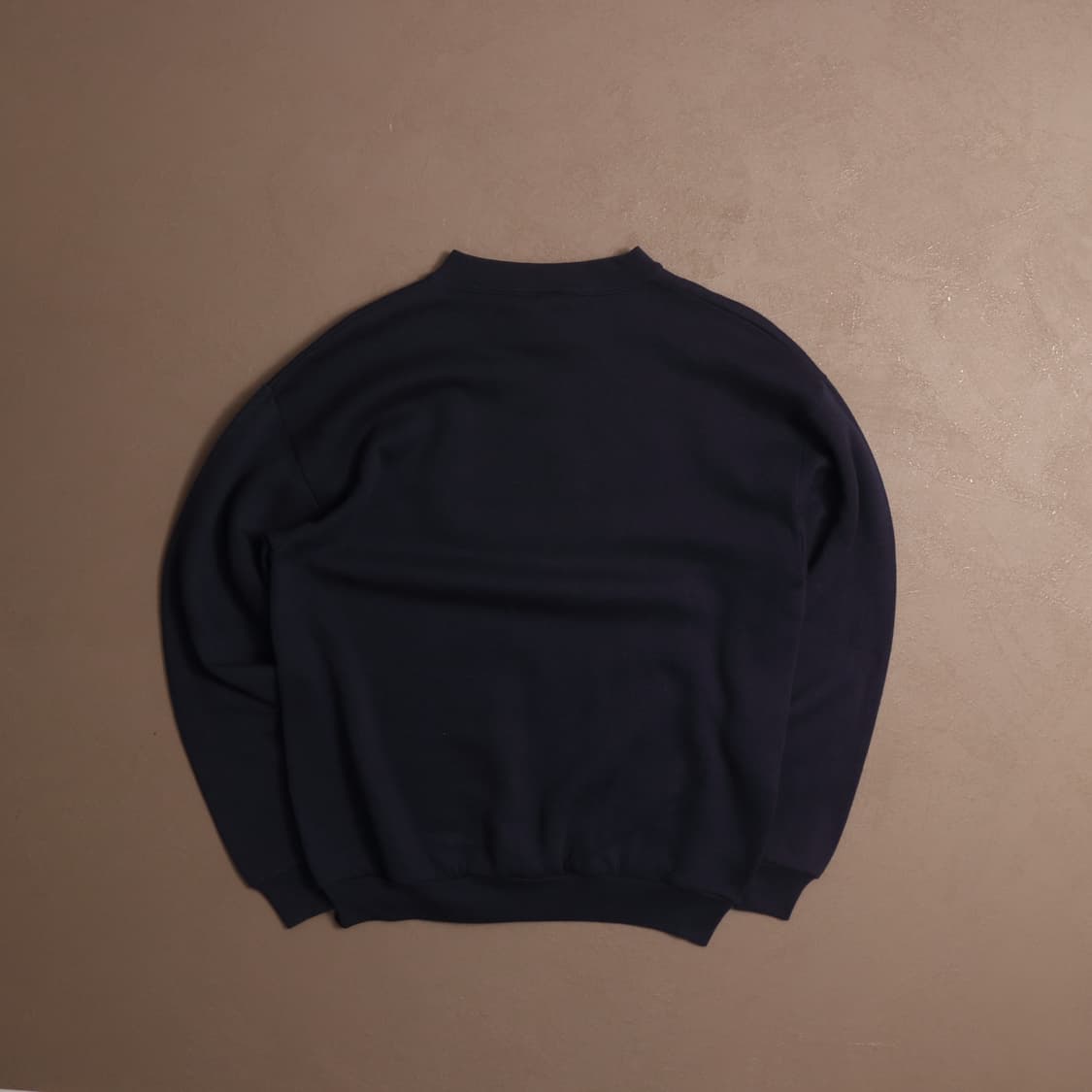 빈티지 USA 헤리티지 자수 스웻셔츠 A1432 상품이미지4