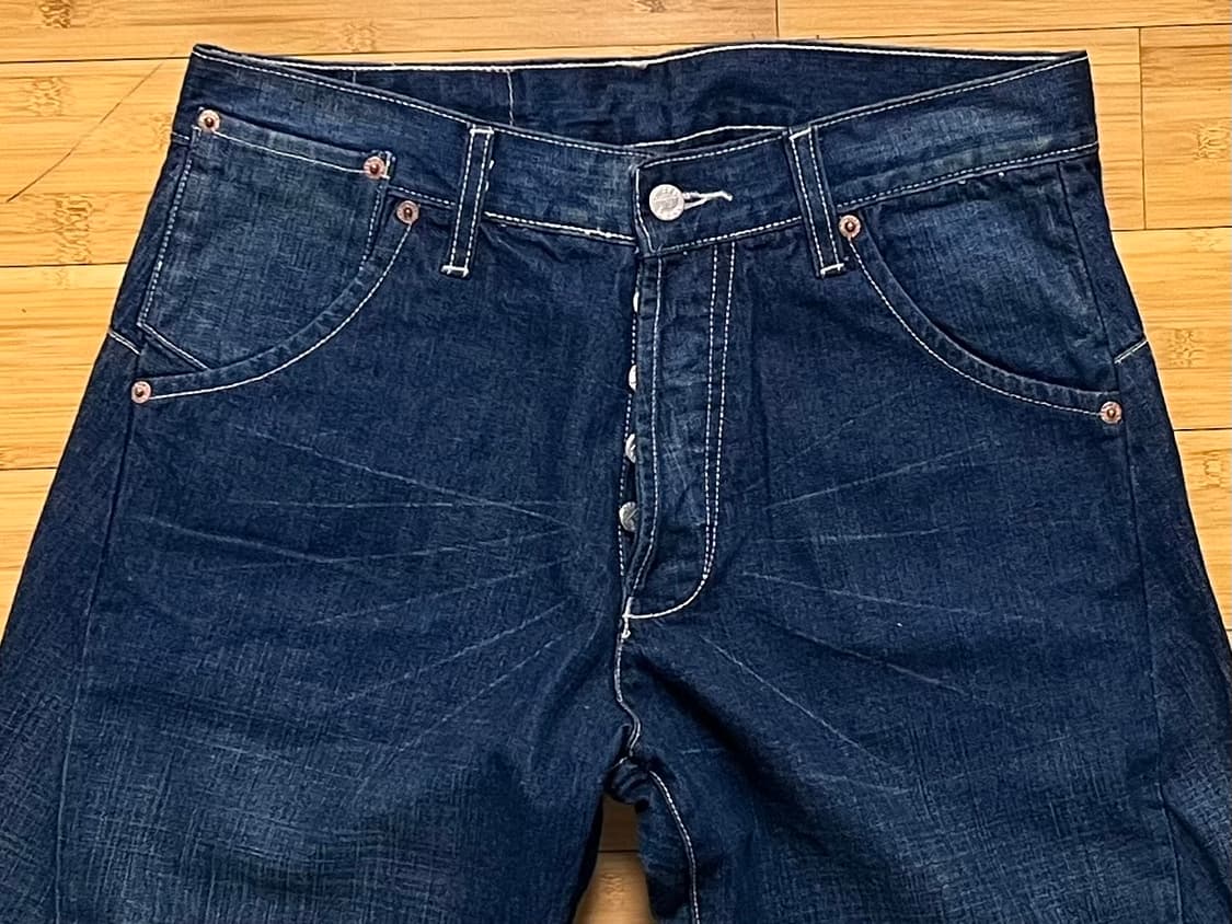 디젤 엔지니어드진 W32 상품이미지3