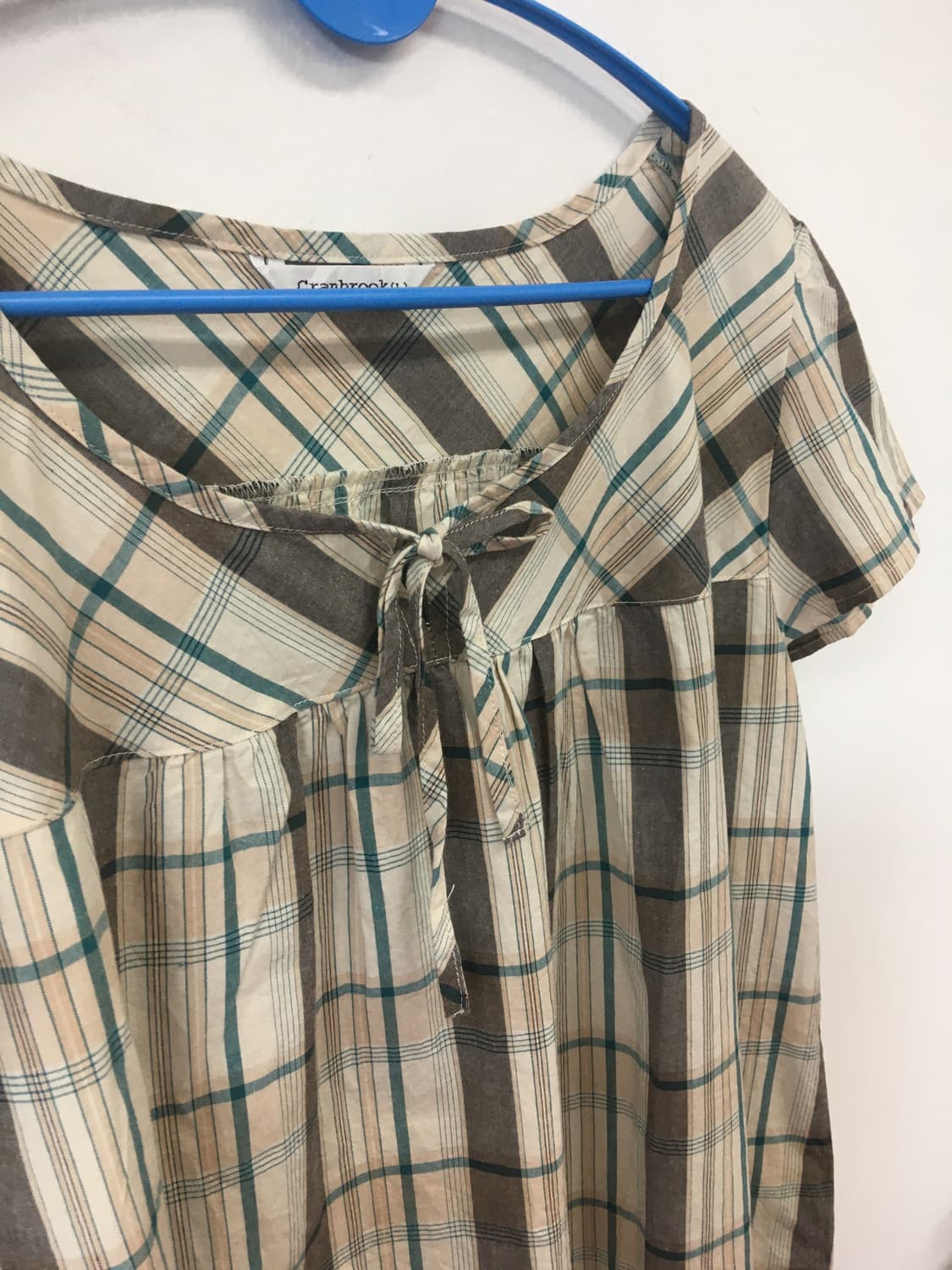  vintage  dress 상품이미지5