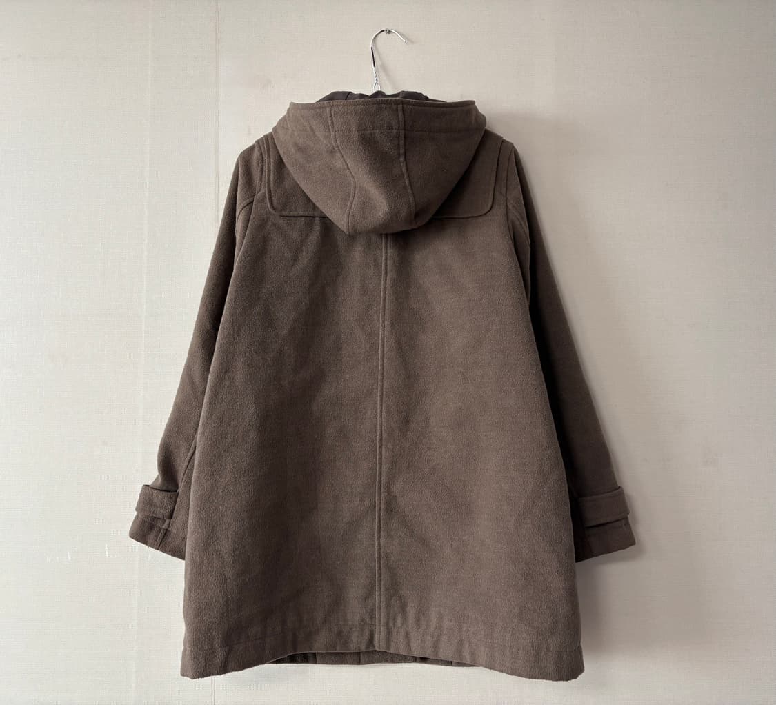 사만사모스 코트 상품이미지2