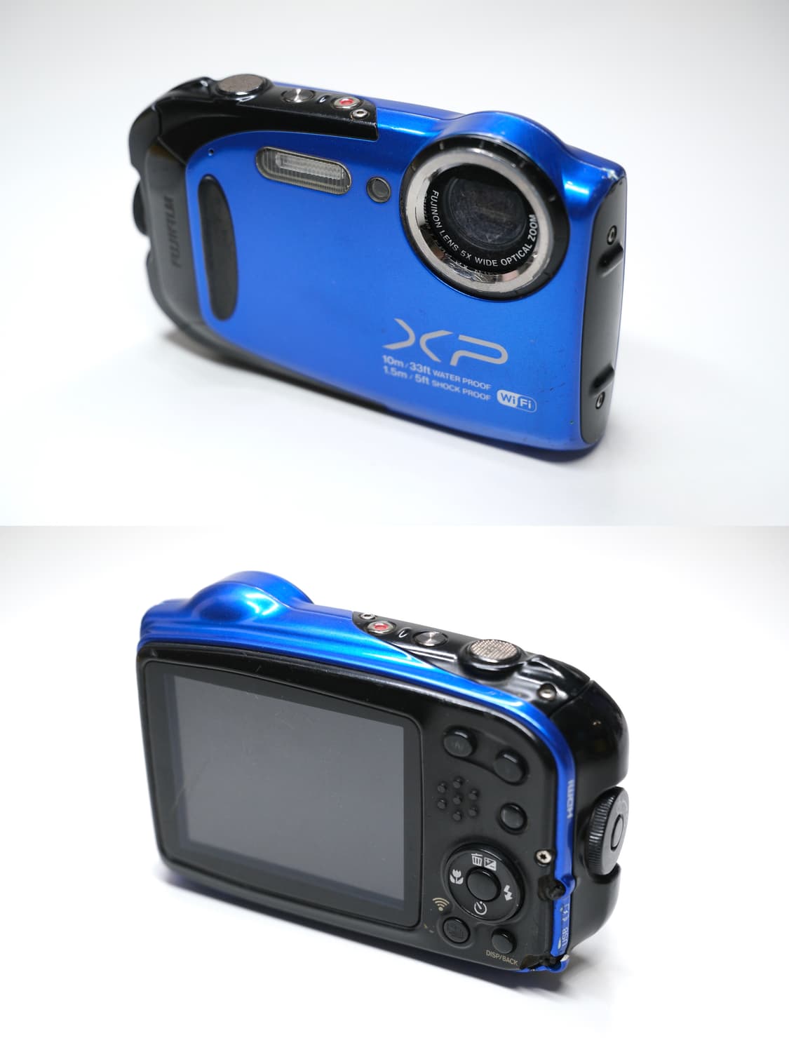 Fujifilm FinePix XP70 상품이미지2
