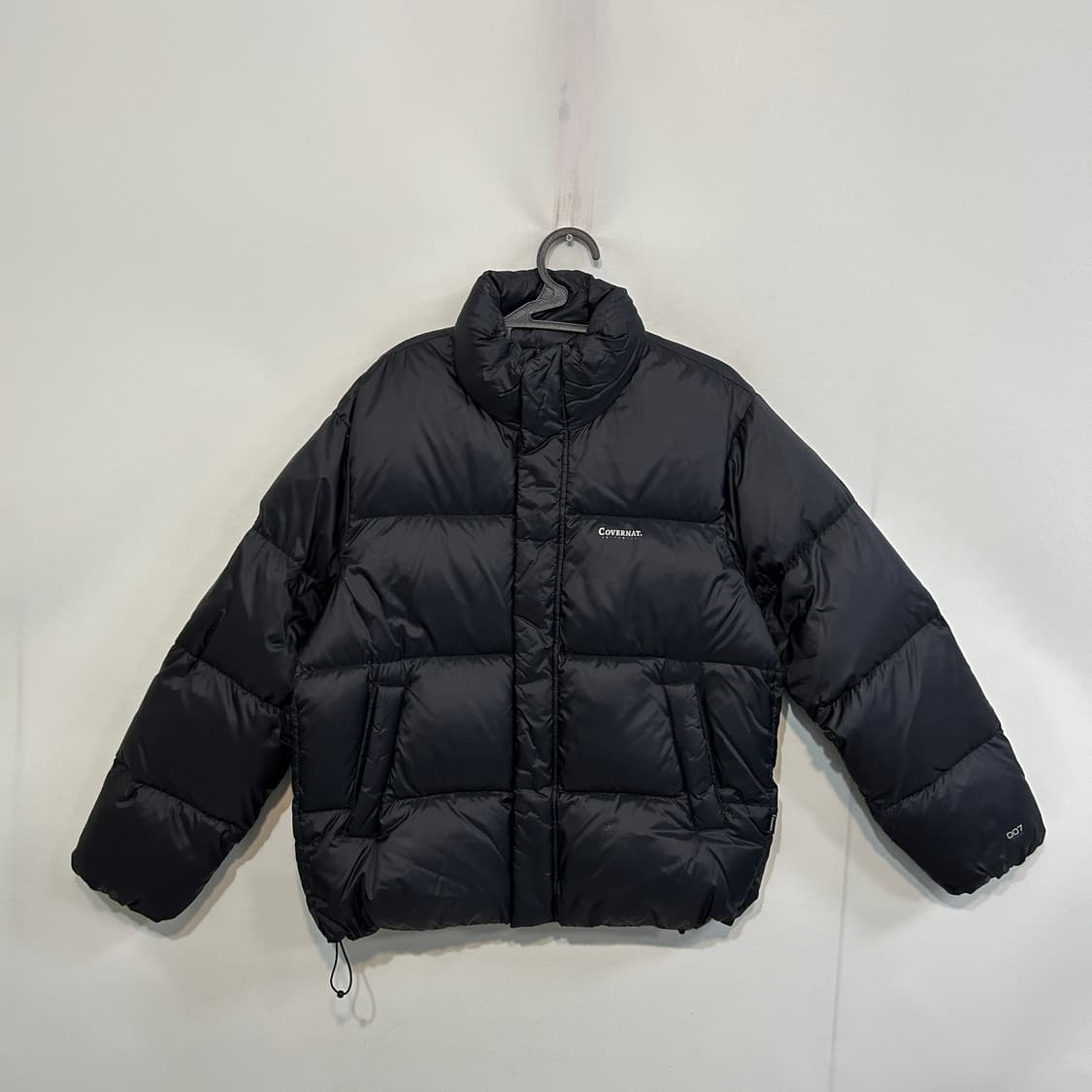 커버낫 남성 구스다운 패딩 푸퍼 95 상품이미지1