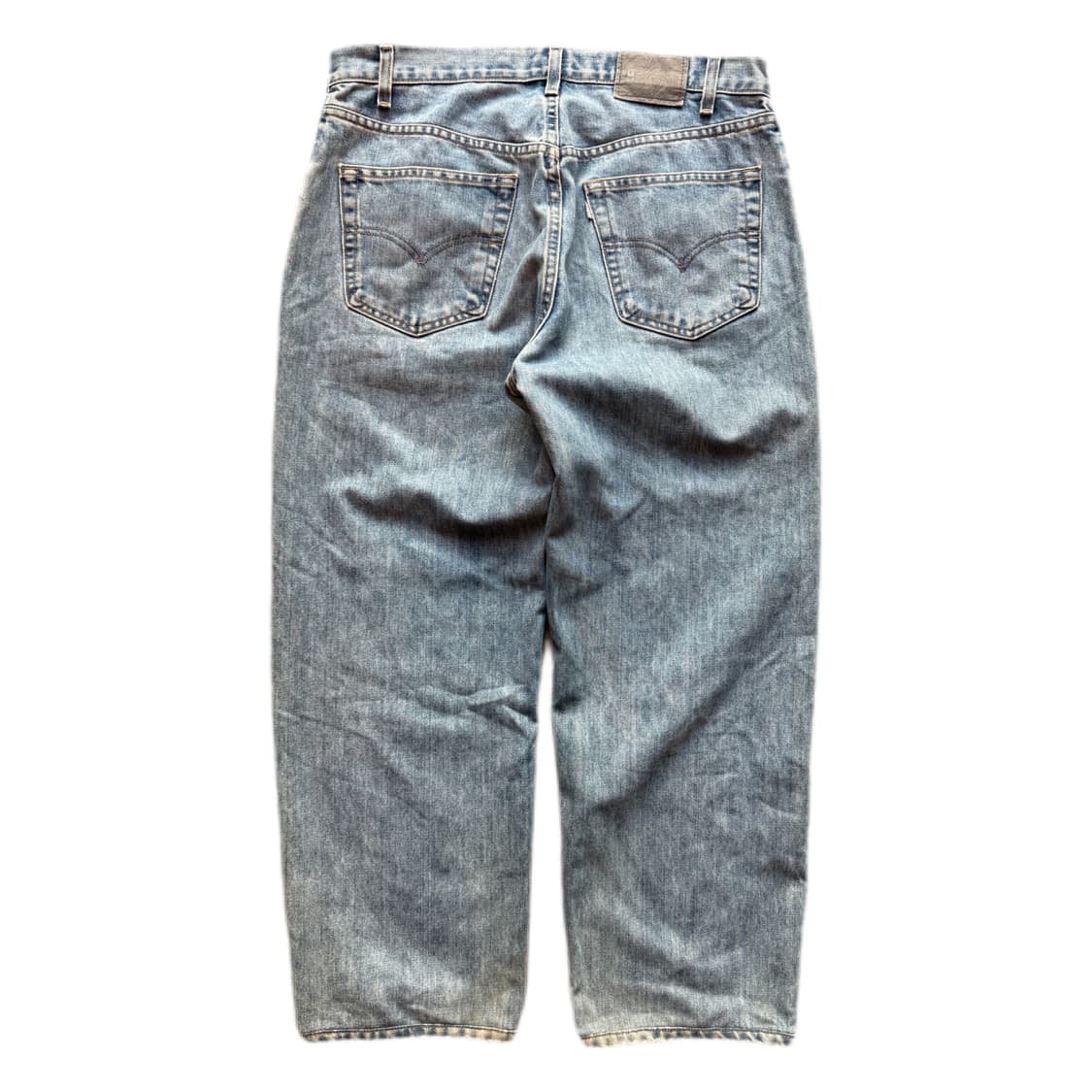 리바이스 실버탭 34/32(-36in) 상품이미지2