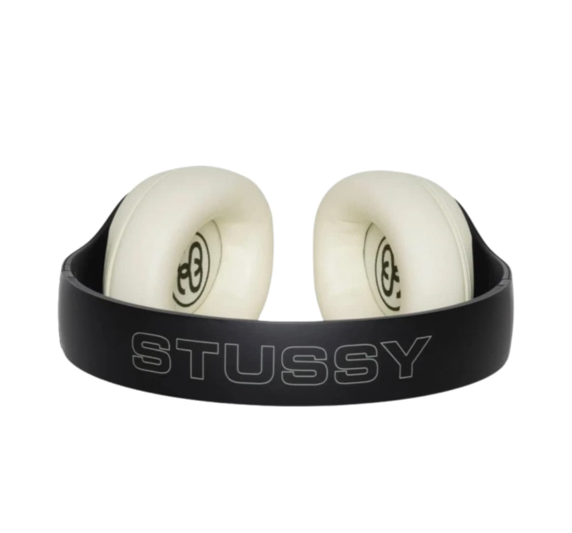 스투시 비츠바이드레 콜라보 헤드셋 한정판 미개봉 상품이미지1