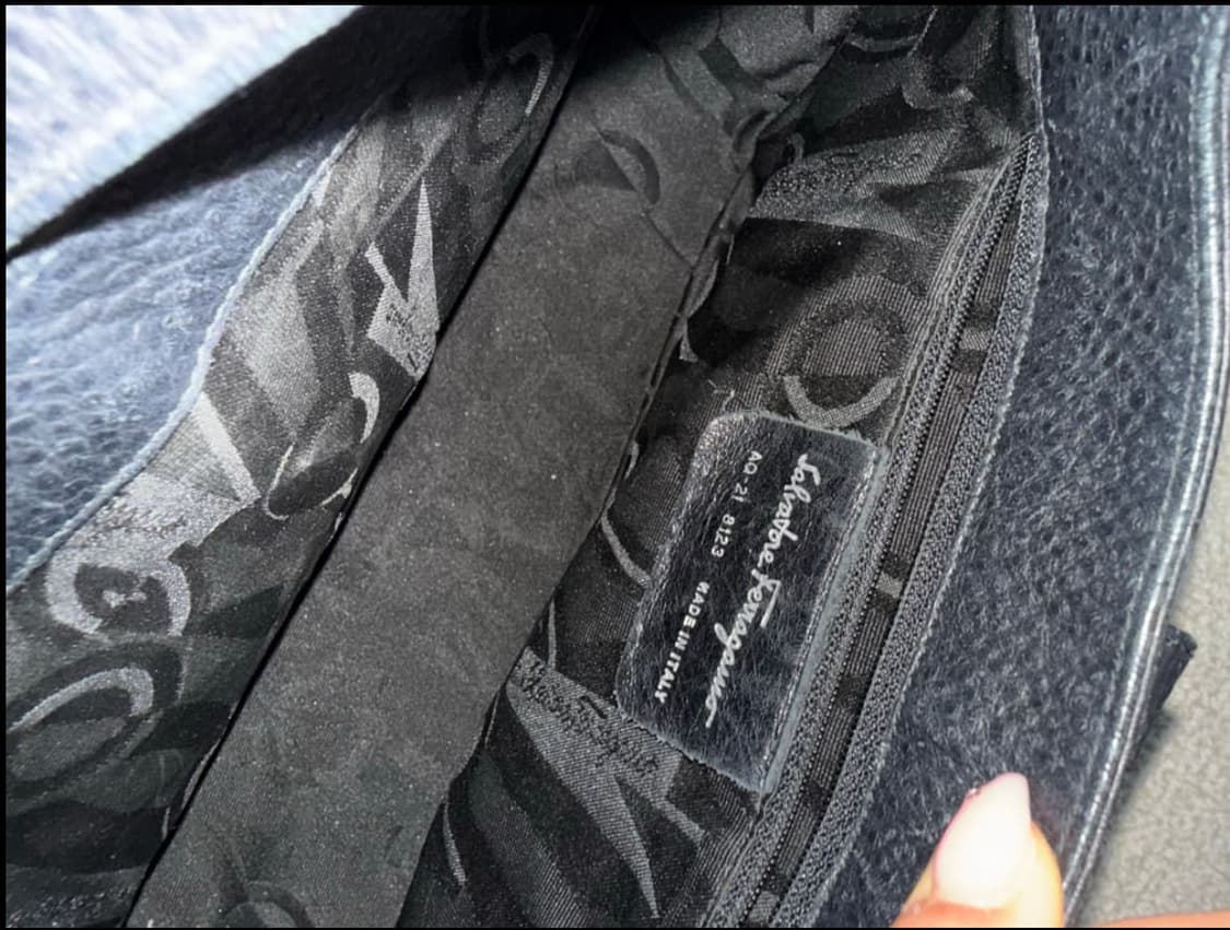 페라가모 호보백 상품이미지4