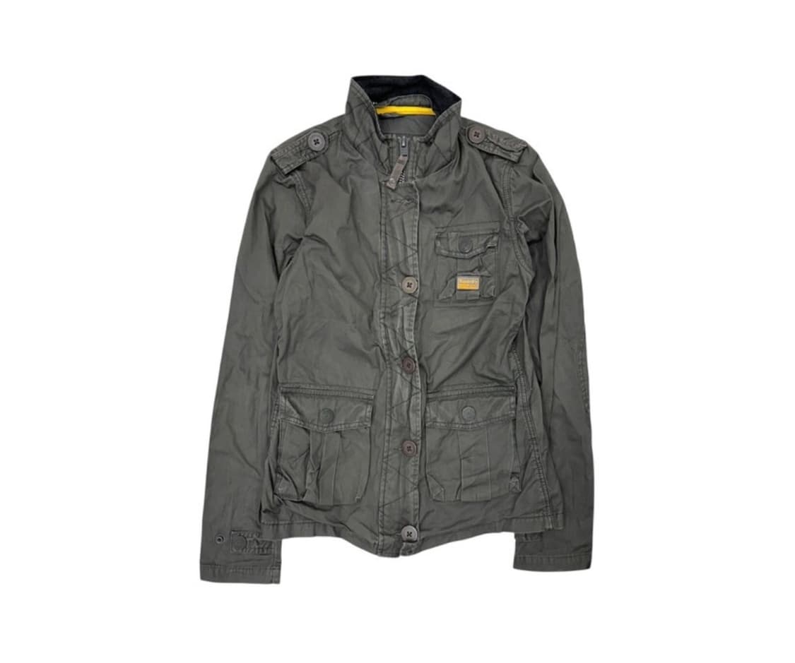 SUPERDRY  필드 자켓 상품이미지1