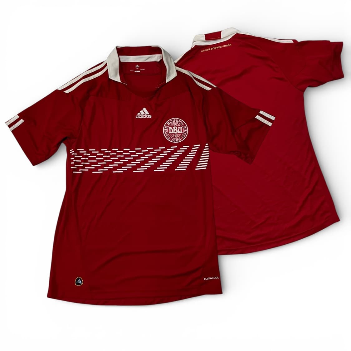 아디다스 덴마크 노마킹 유니폼 105 상품이미지1