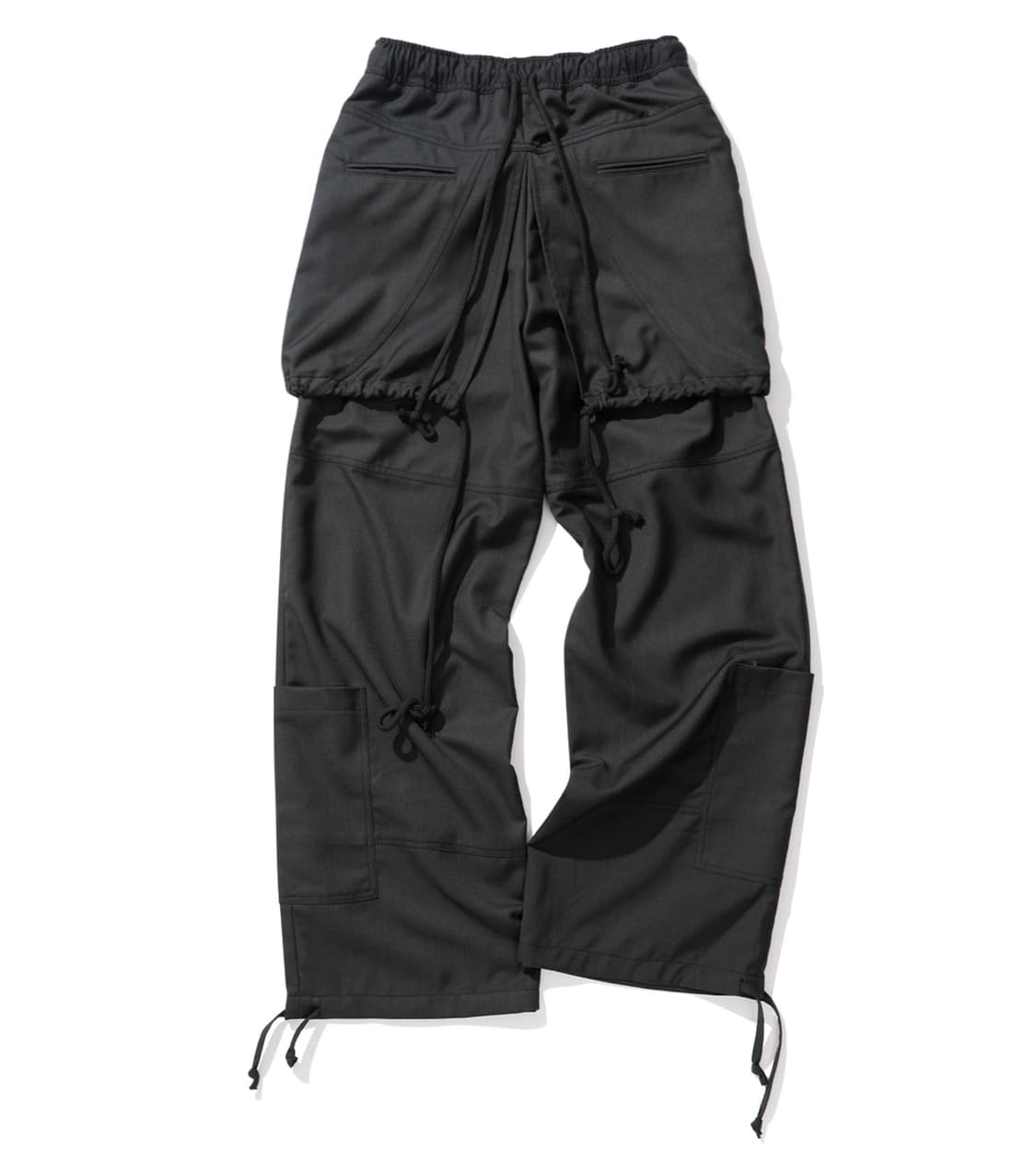 오들리워크샵 바지  상품이미지3