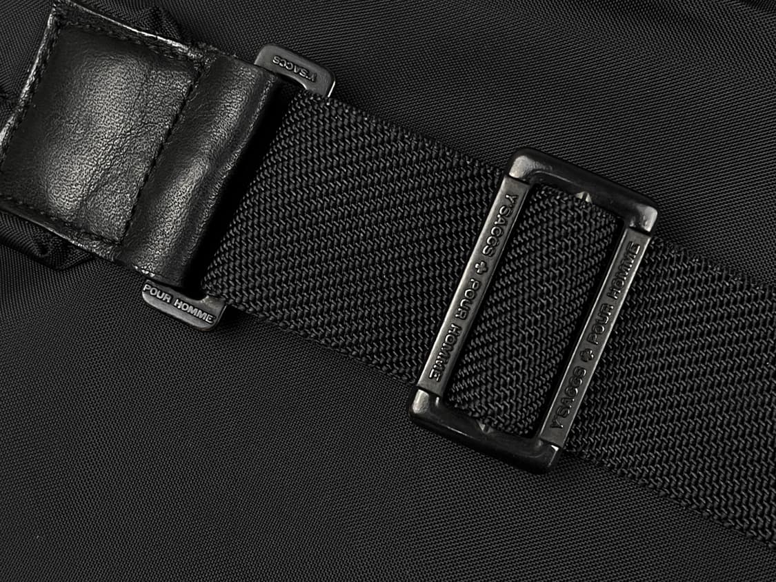 2 pocket backpack 상품이미지5