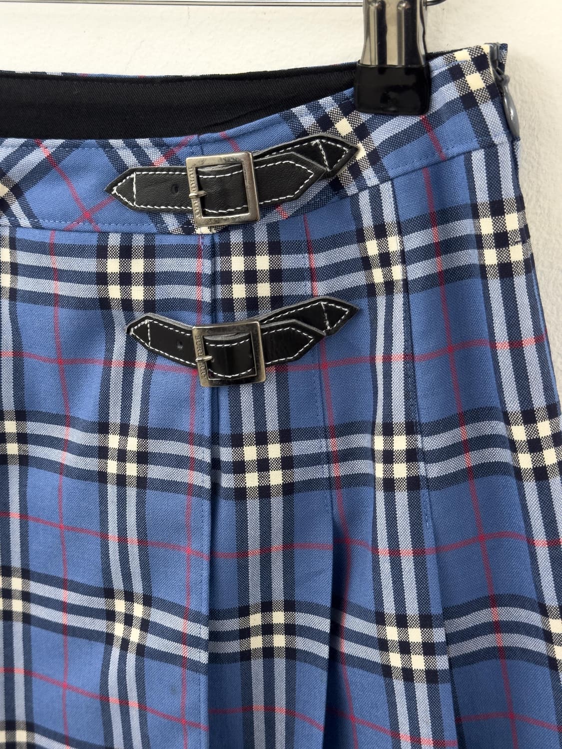 버버리 스커트 상품이미지4