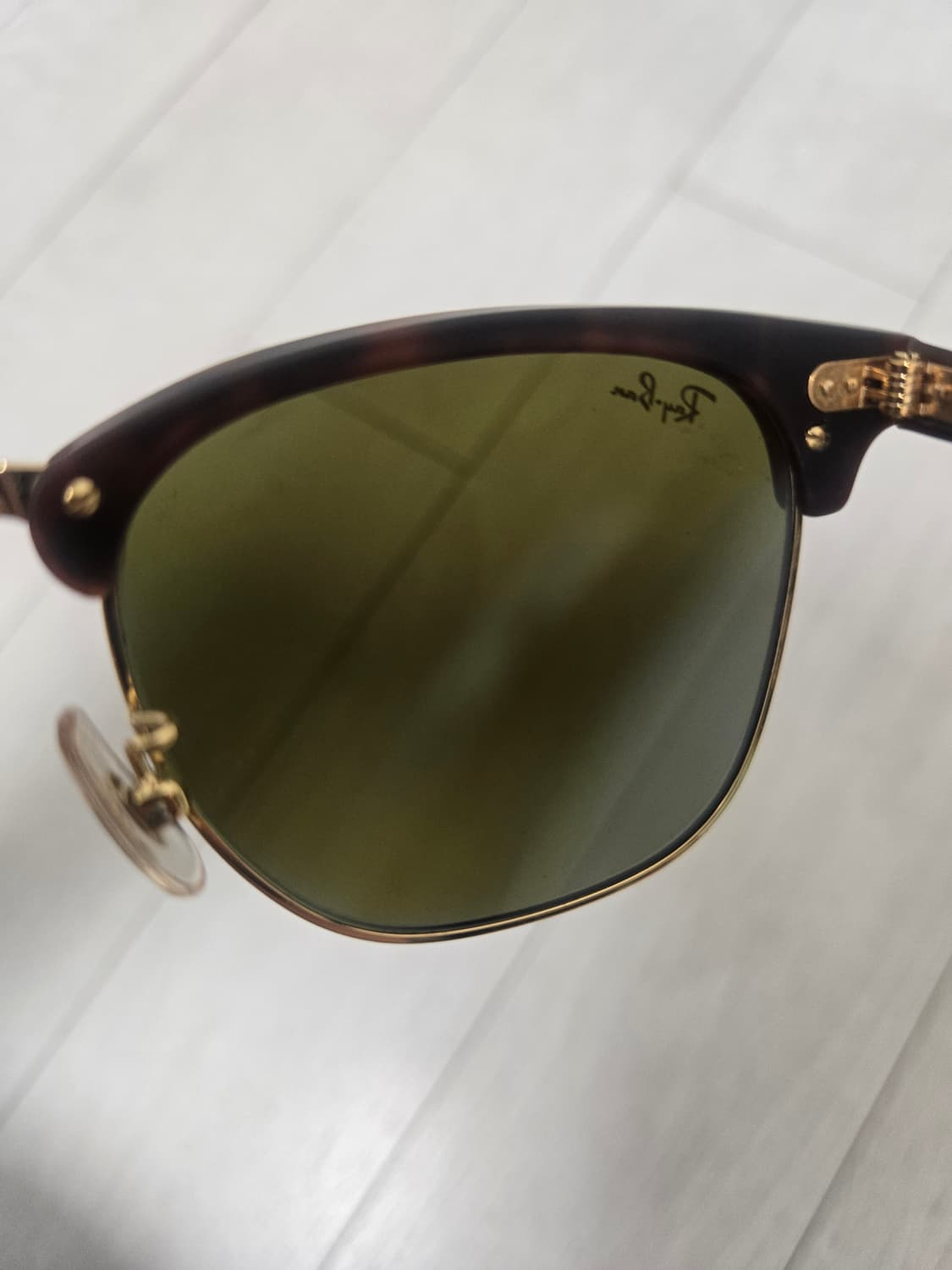 레이벤 선글라스  상품이미지6