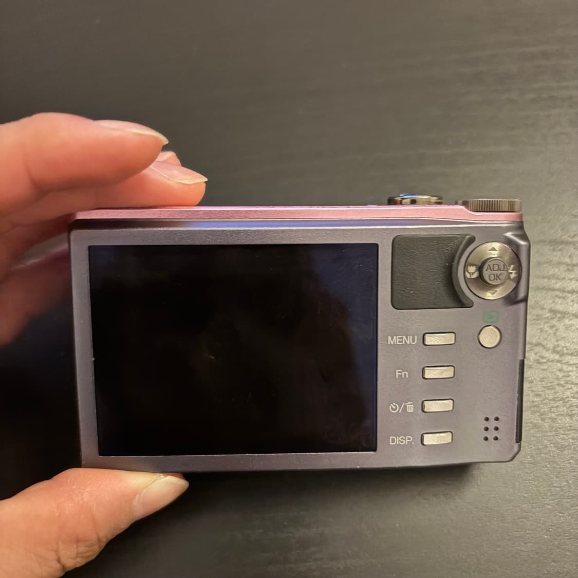 부품용🅾️리코cx2 디카 디지털카메라 상품이미지4