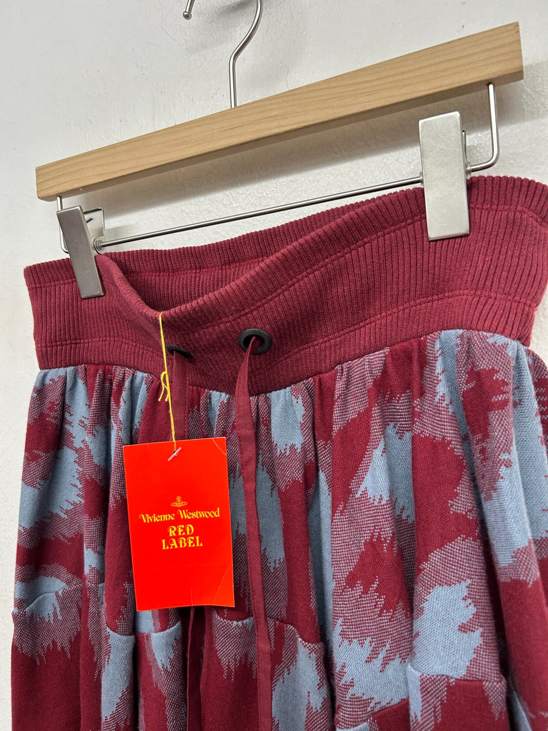 비비안웨스트우드 레드라벨 미니스커트 상품이미지2
