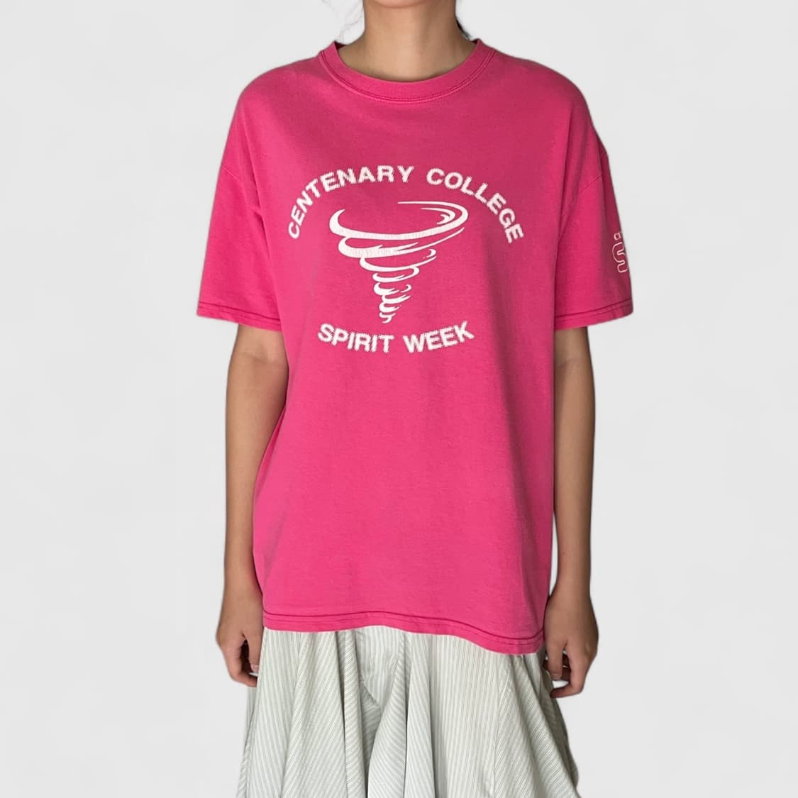 vintage t-shirt 상품이미지5