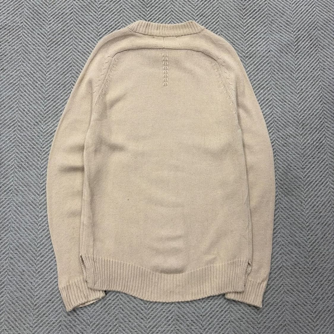 앤더슨벨 울블렌드 니트 v2278 상품이미지2