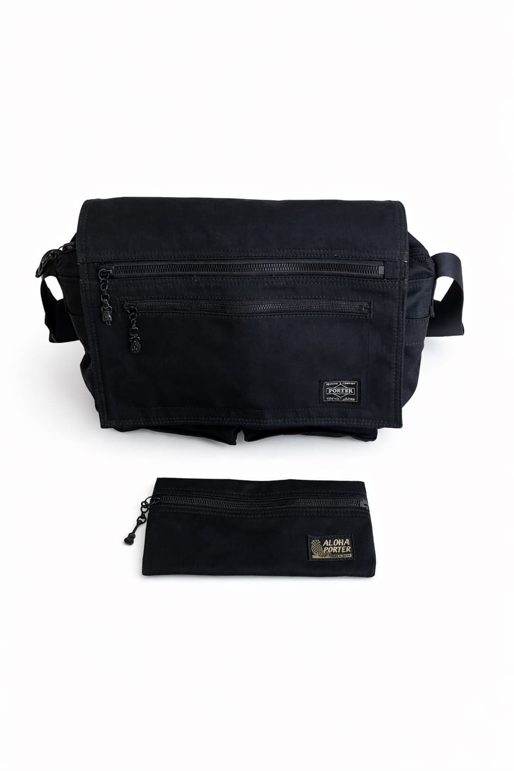 PORTER - Aloha Loco Shoulder Bag 상품이미지1