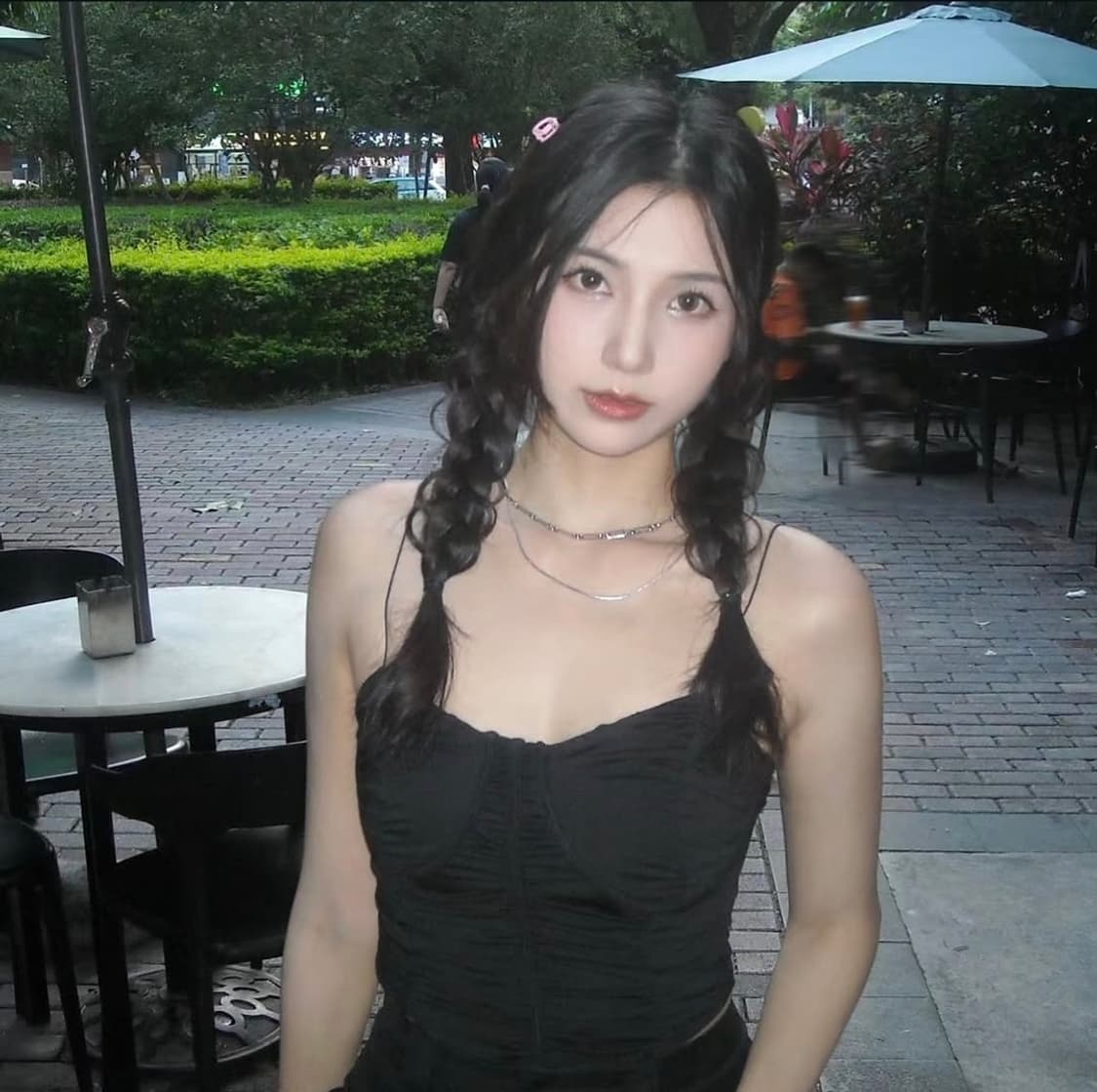 📸 루믹스 FX70 핑크  💕화사한 색감 레이카렌즈 🫧 상품이미지9