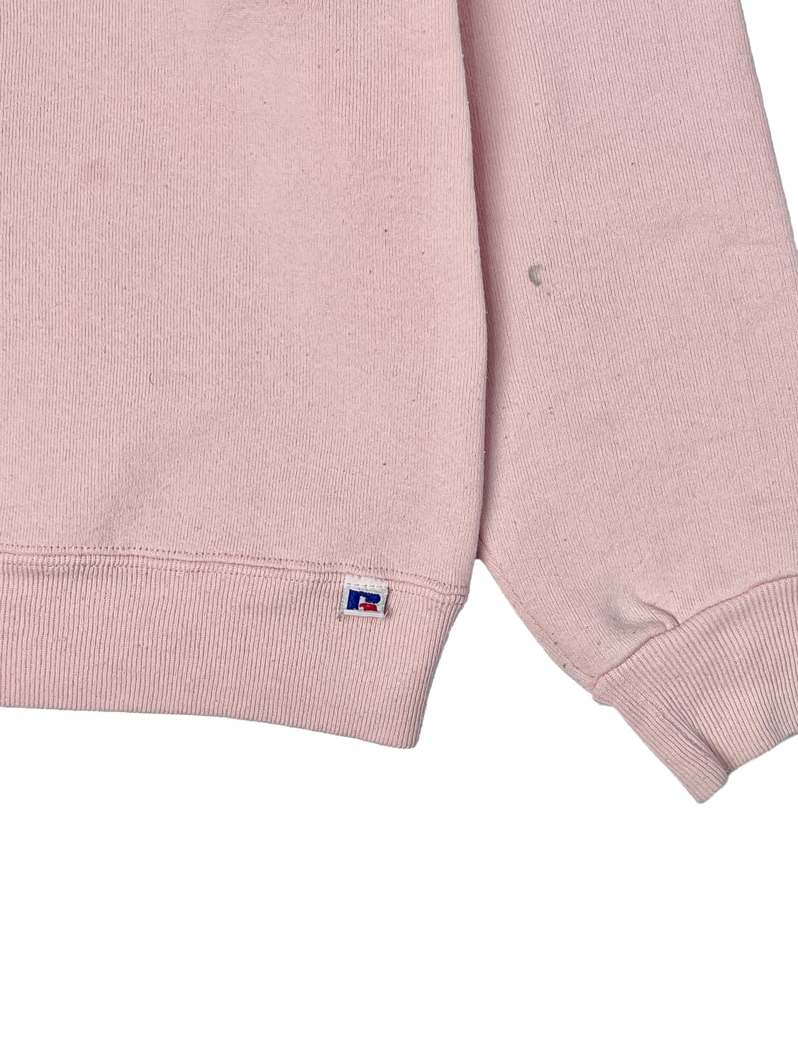 80s Russell Blank Sweatshirt USA 상품이미지5