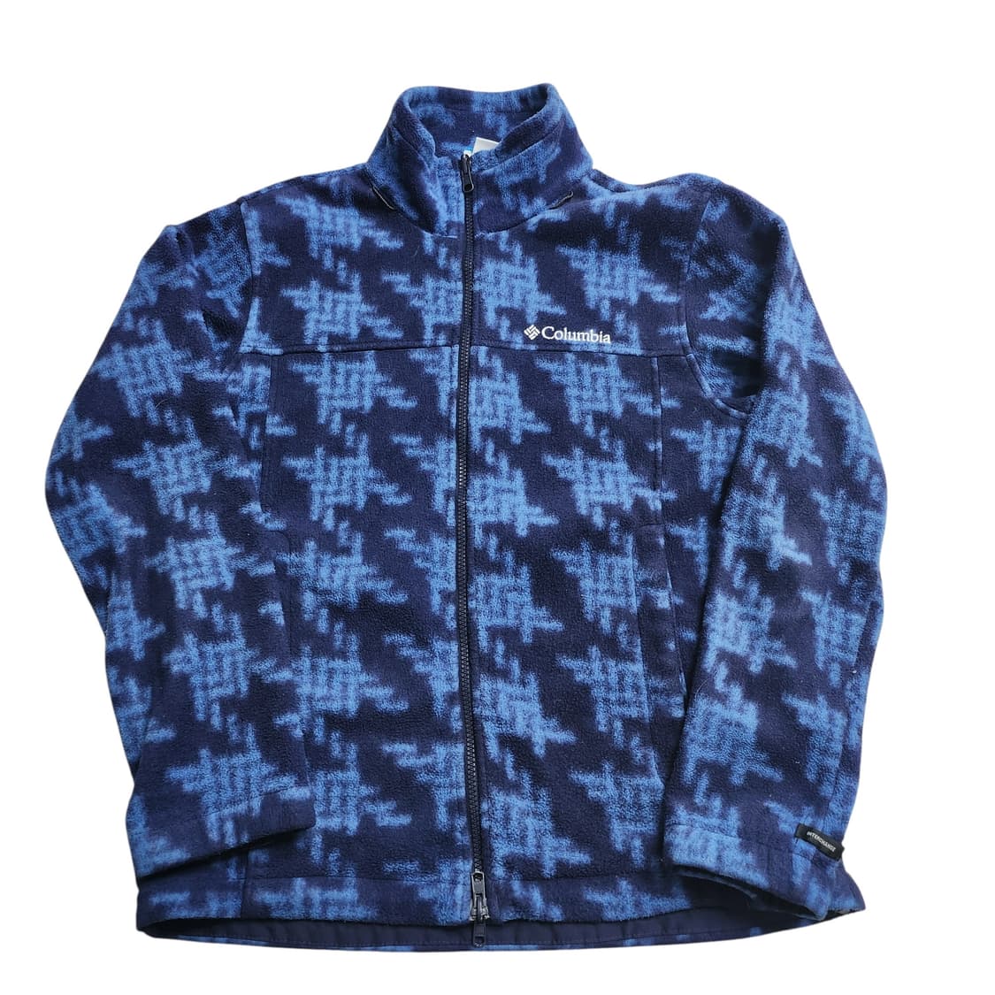 컬럼비아 후리스 상품이미지1