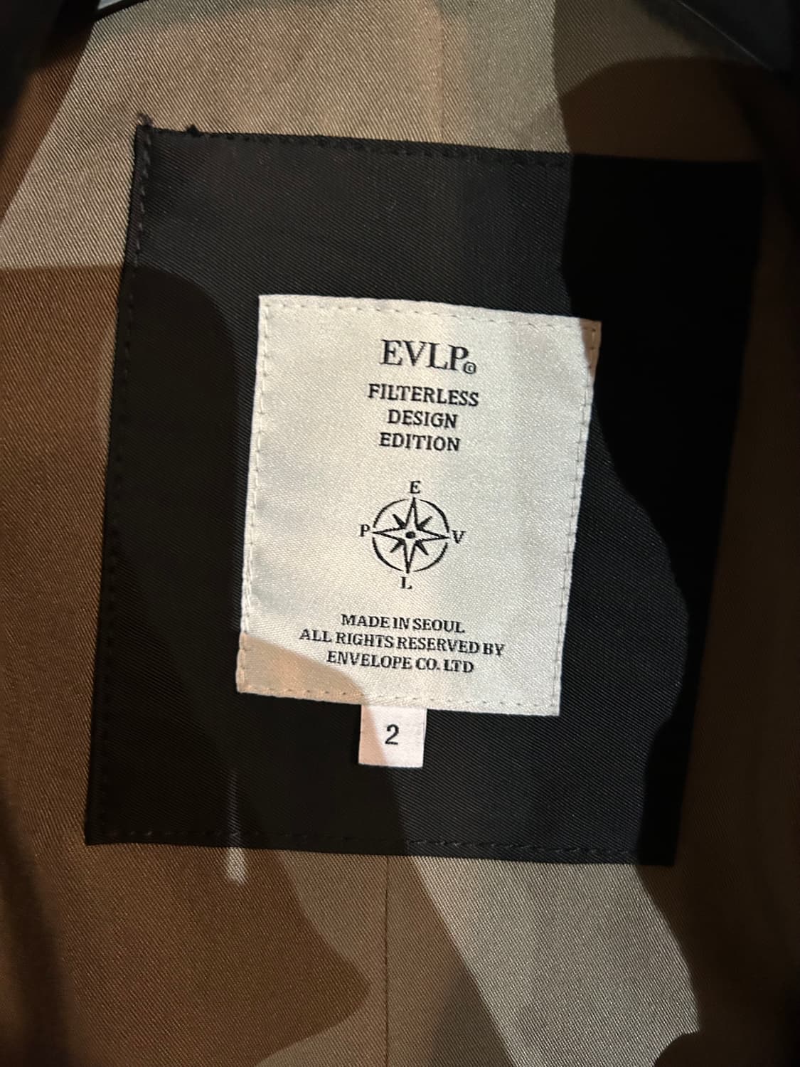 엔벨로프 todd 65 2사이즈 상품이미지3